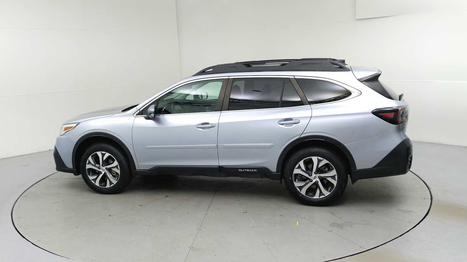 used 2021 Subaru Outback car, priced at $22,888