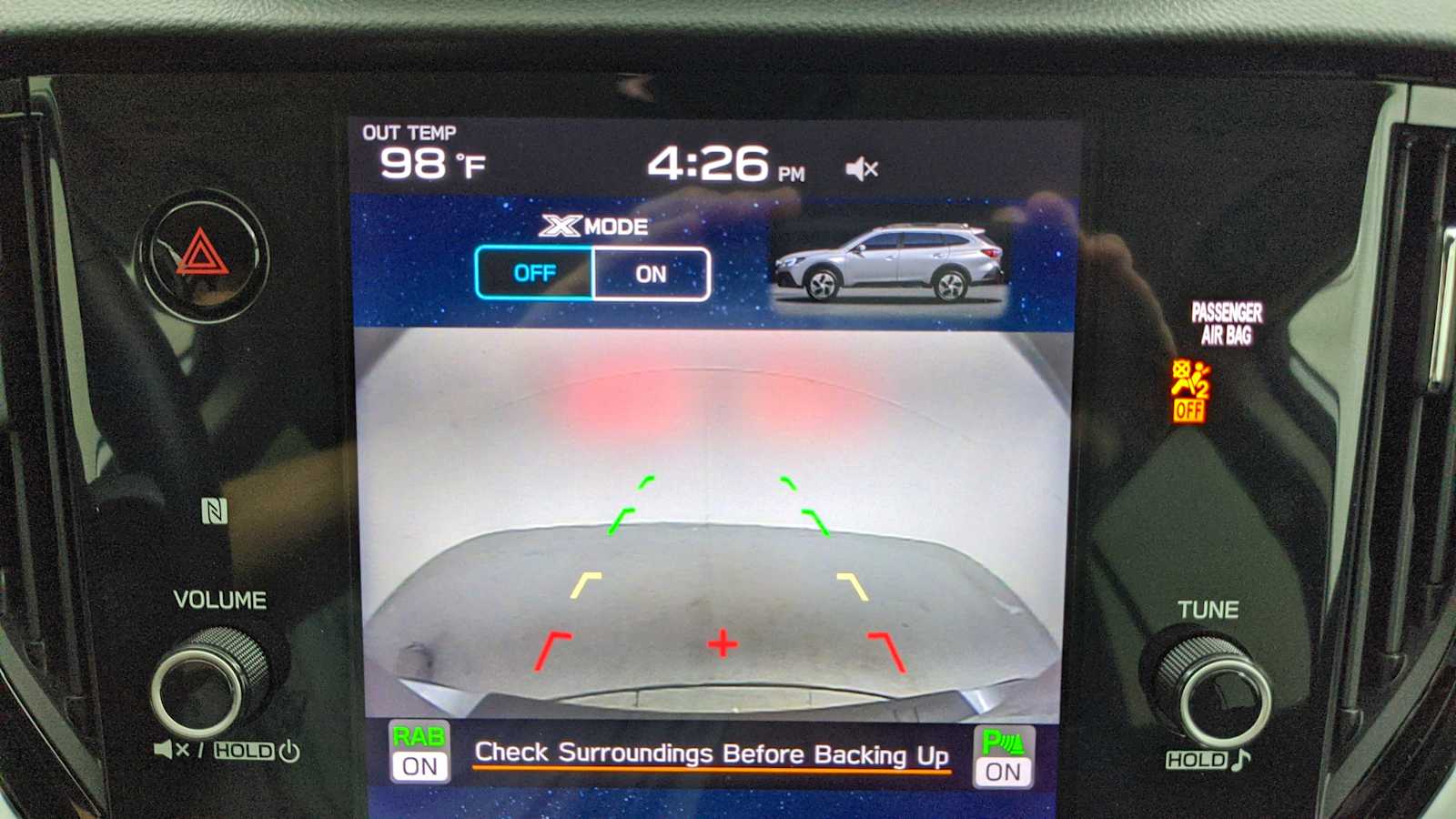 used 2021 Subaru Outback car, priced at $22,888