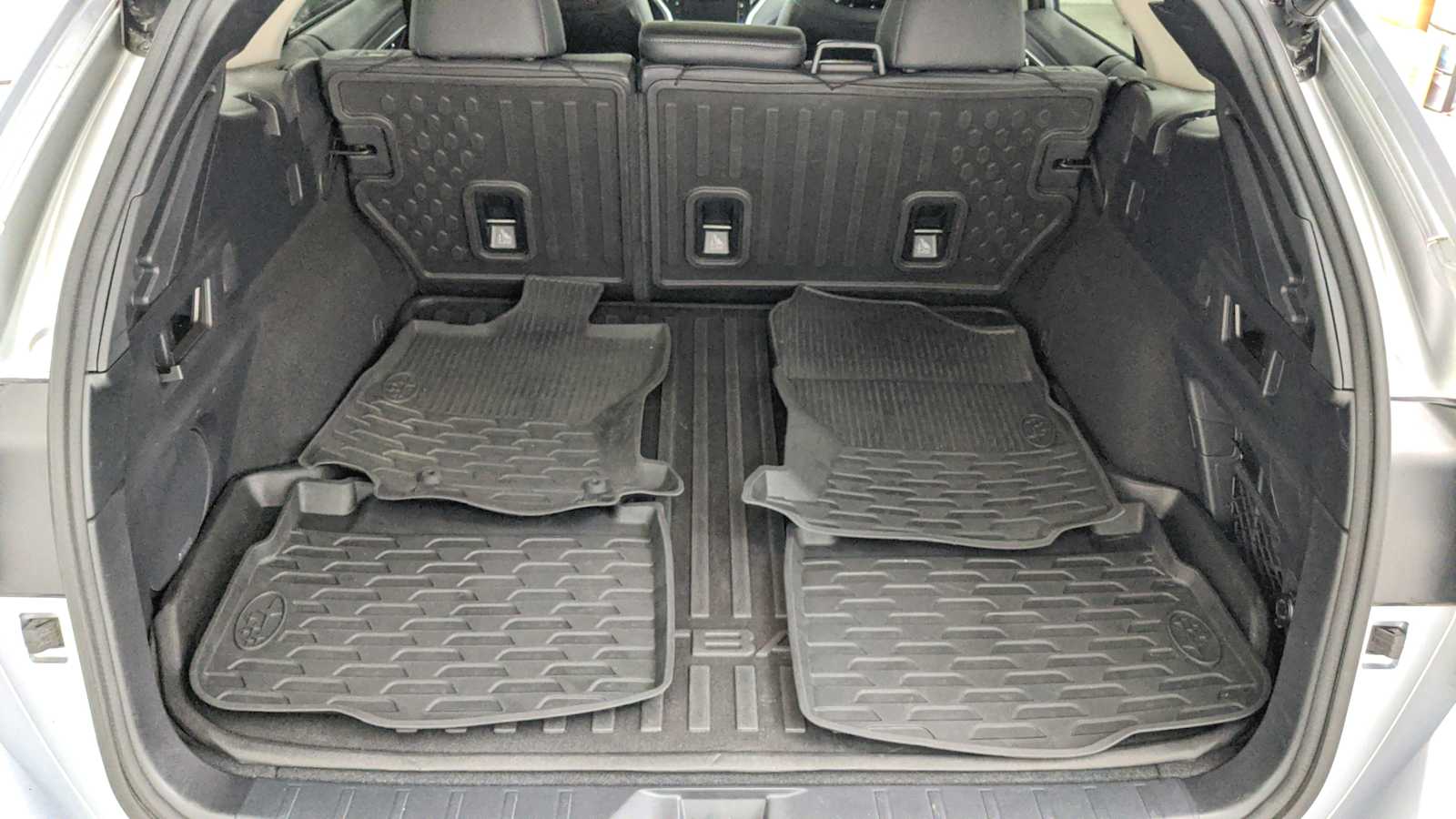 used 2021 Subaru Outback car, priced at $22,888