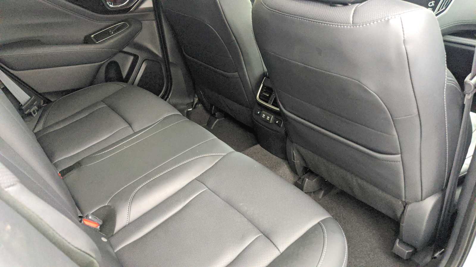 used 2021 Subaru Outback car, priced at $22,888