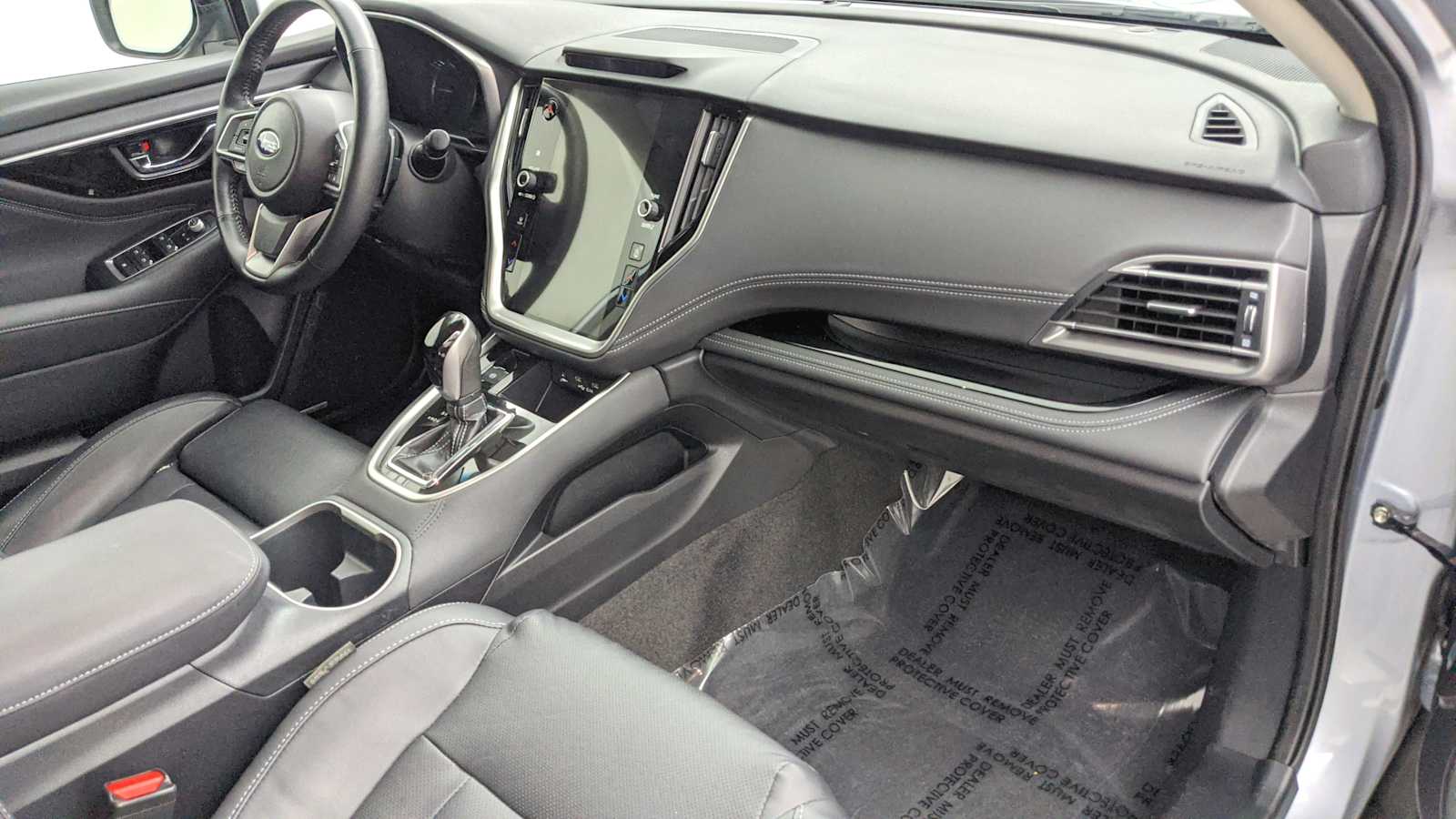 used 2021 Subaru Outback car, priced at $22,888