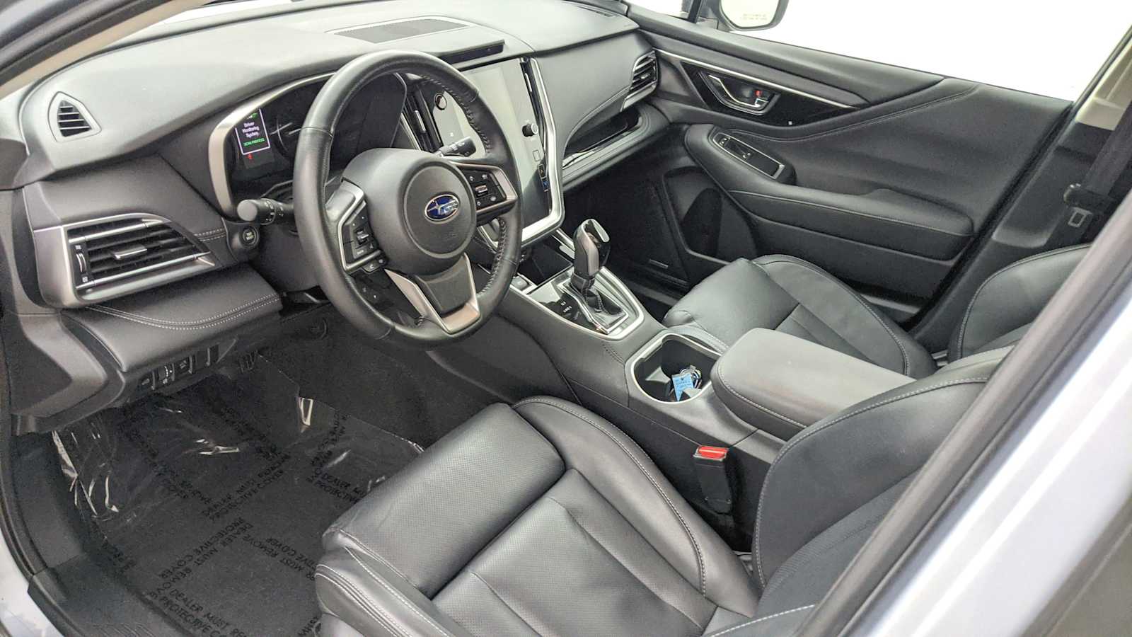 used 2021 Subaru Outback car, priced at $22,888