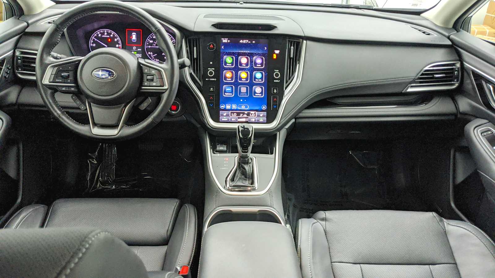 used 2021 Subaru Outback car, priced at $22,888