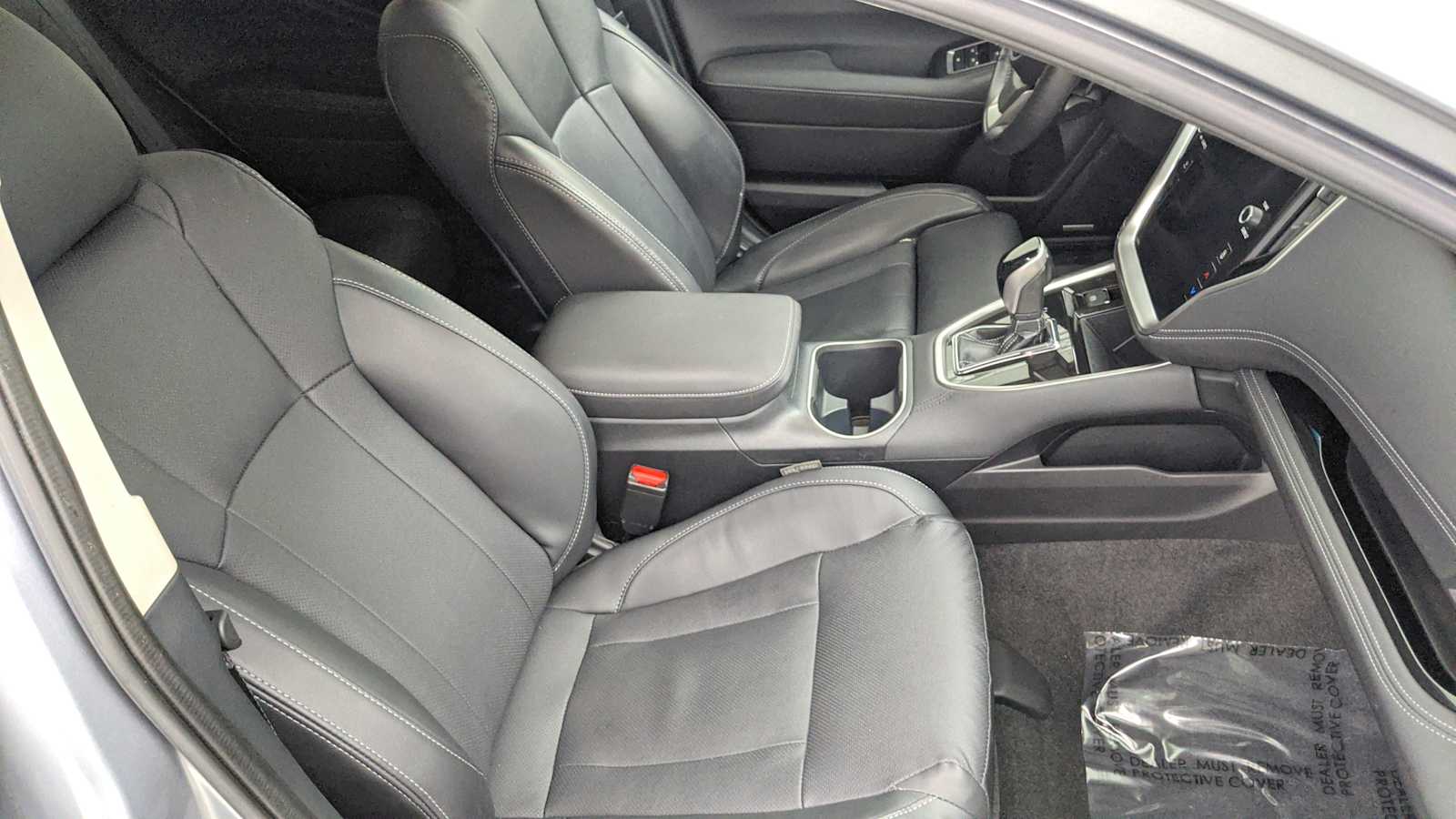used 2021 Subaru Outback car, priced at $22,888