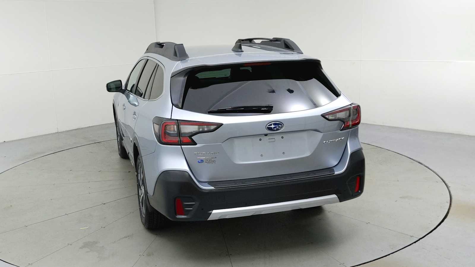 used 2021 Subaru Outback car, priced at $22,888