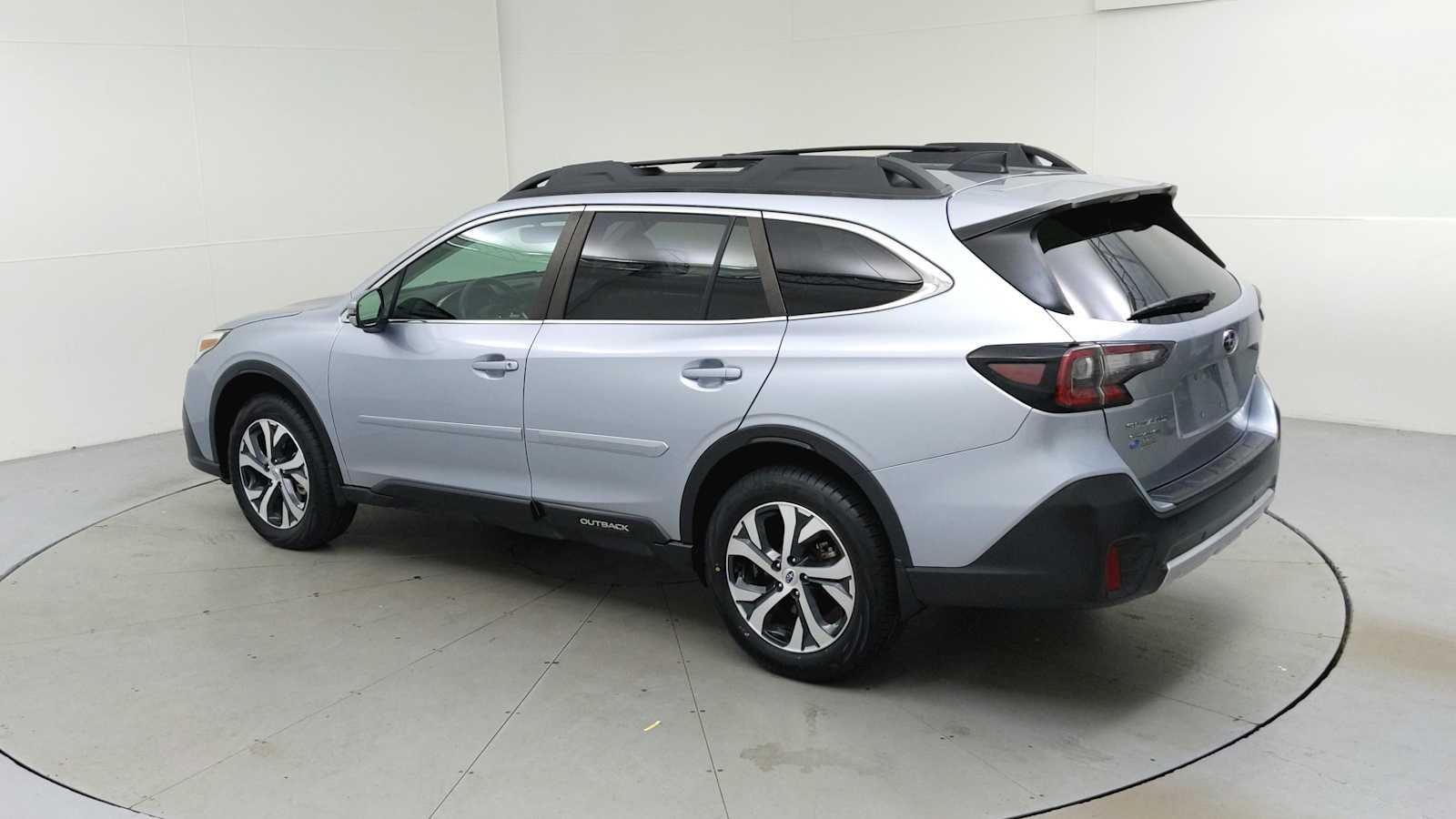 used 2021 Subaru Outback car, priced at $22,888
