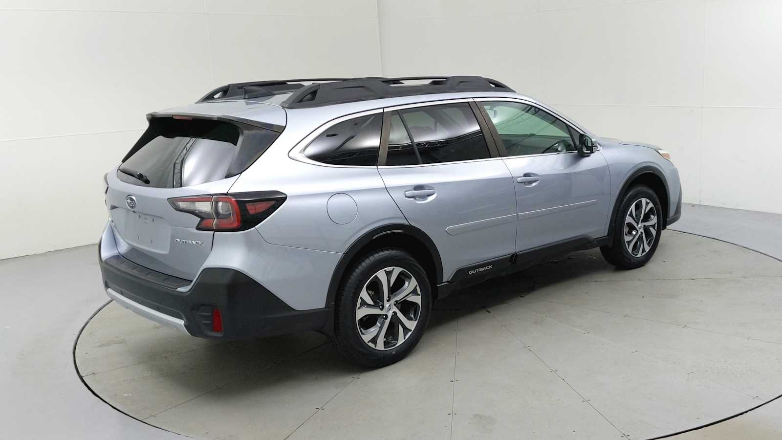 used 2021 Subaru Outback car, priced at $22,888
