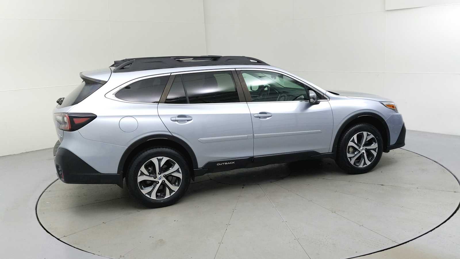 used 2021 Subaru Outback car, priced at $22,888