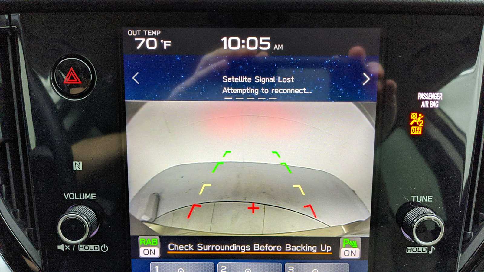 used 2023 Subaru Outback car, priced at $30,888