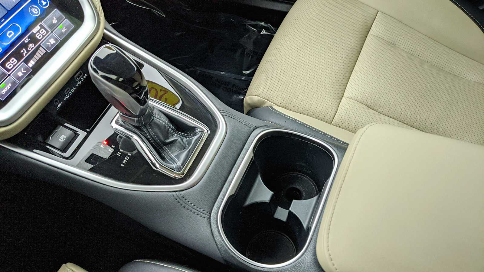 used 2023 Subaru Outback car, priced at $30,888