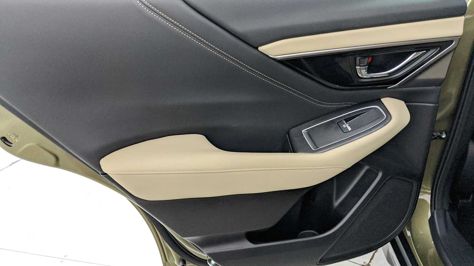 used 2023 Subaru Outback car, priced at $30,888