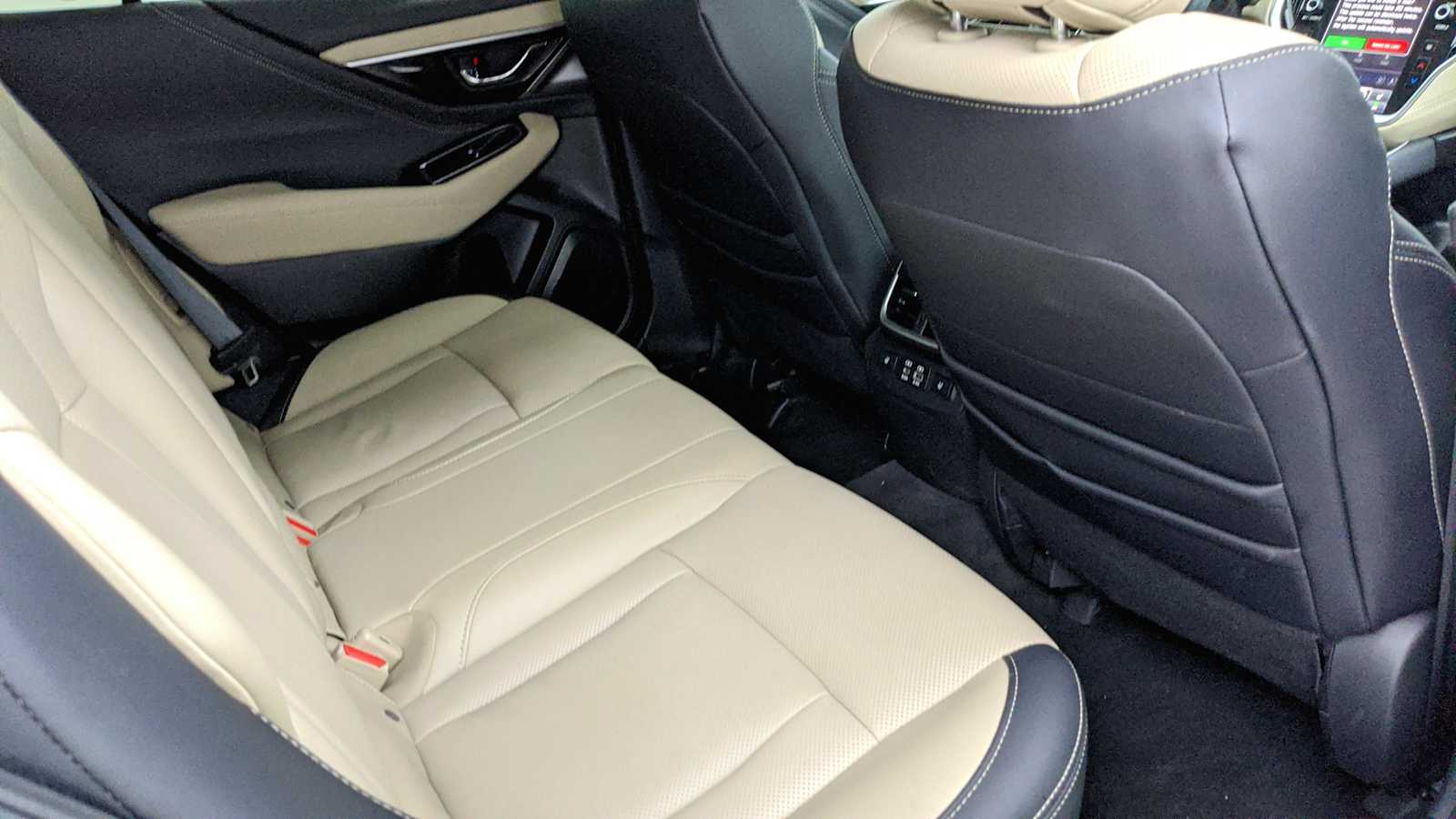 used 2023 Subaru Outback car, priced at $30,888