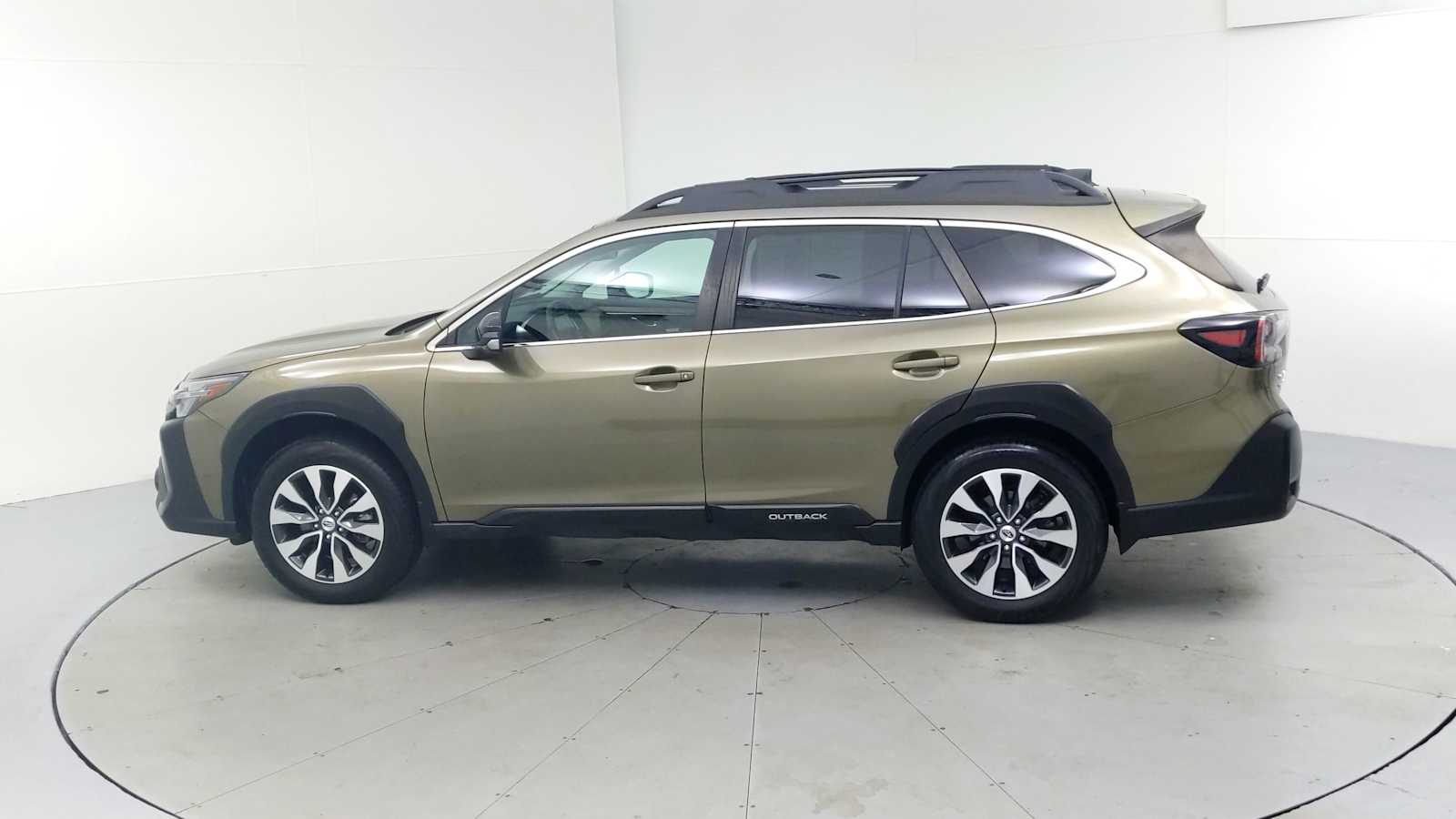 used 2023 Subaru Outback car, priced at $30,888