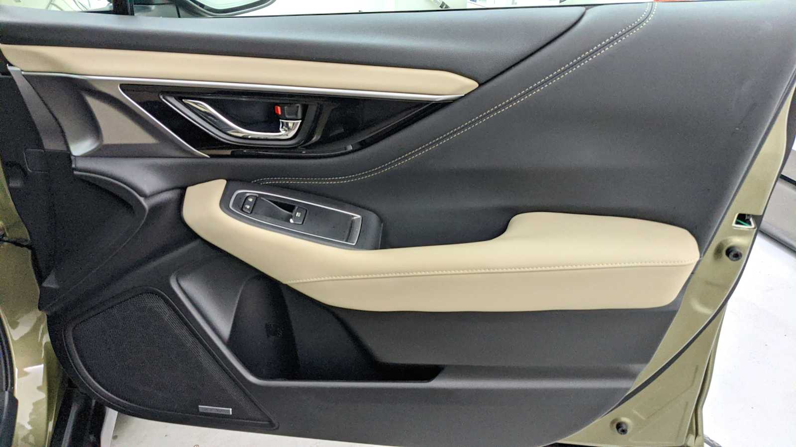 used 2023 Subaru Outback car, priced at $30,888