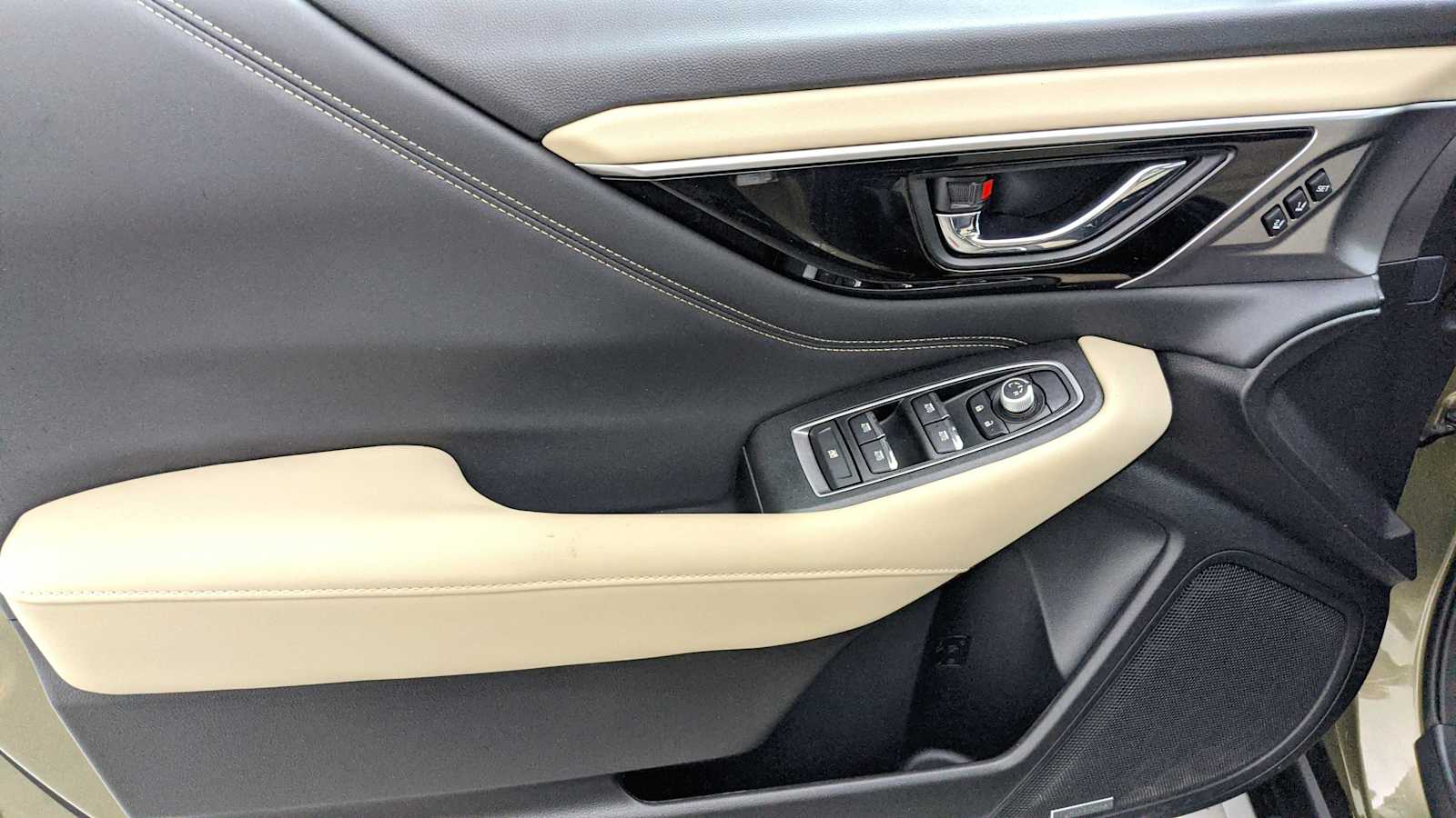 used 2023 Subaru Outback car, priced at $30,888