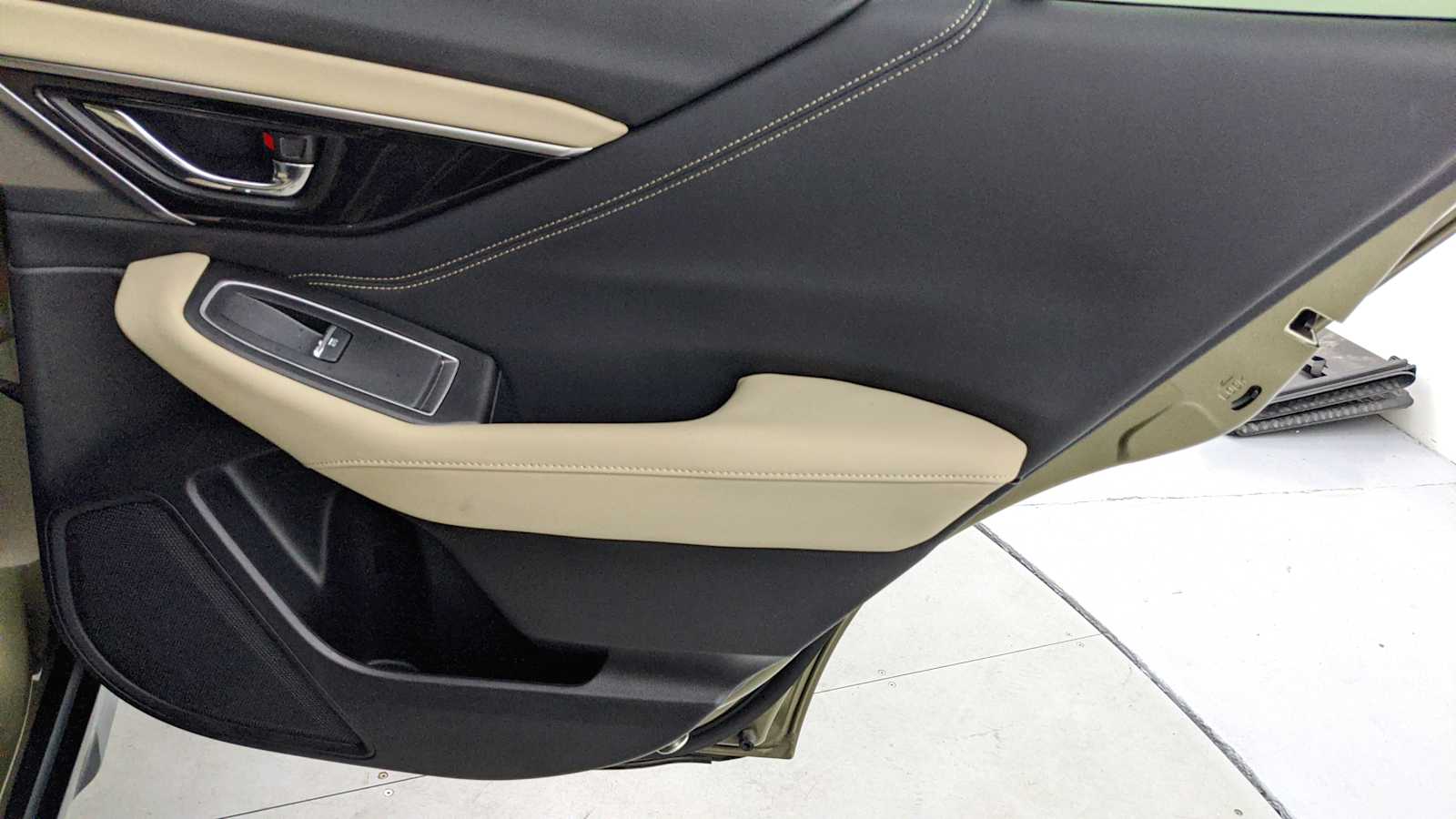 used 2023 Subaru Outback car, priced at $30,888