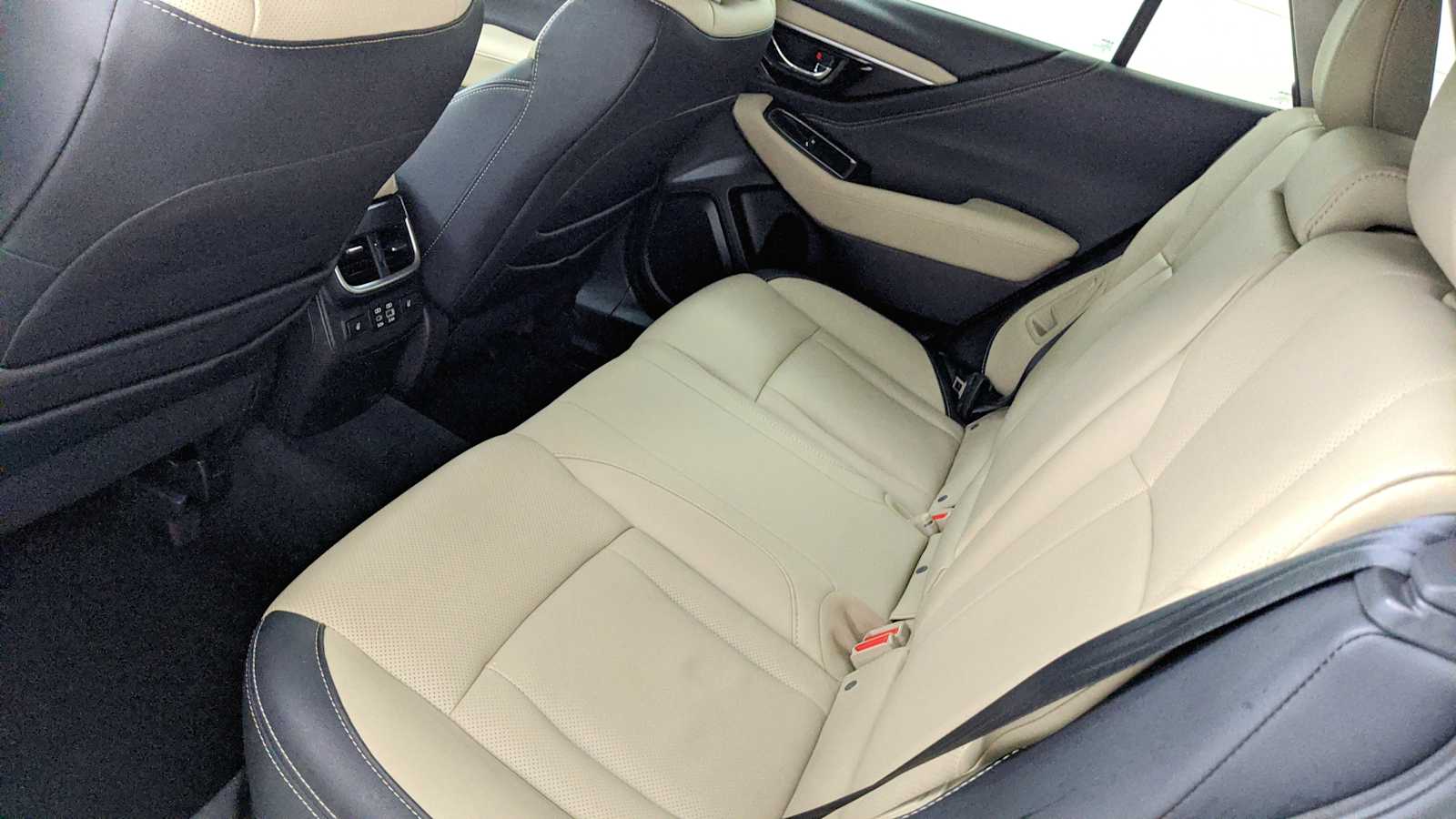 used 2023 Subaru Outback car, priced at $30,888