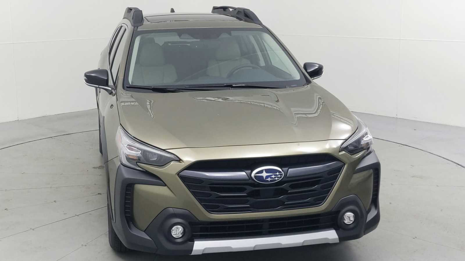 new 2024 Subaru Outback car, priced at $39,962