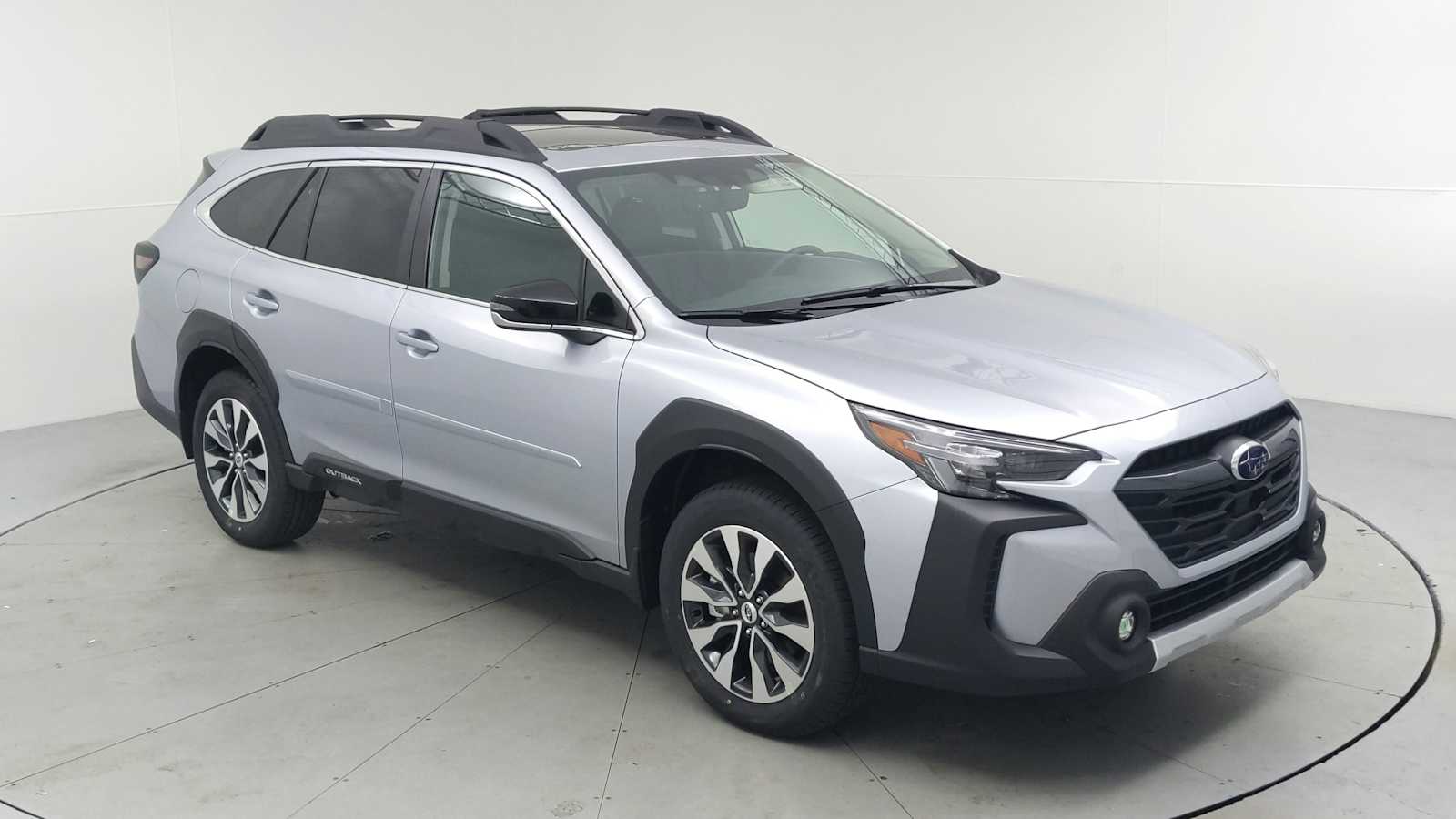 new 2025 Subaru Outback car, priced at $40,370