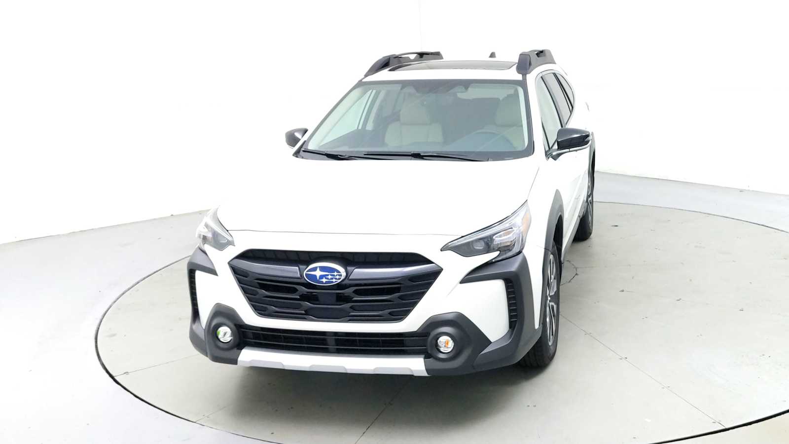 new 2025 Subaru Outback car, priced at $42,304