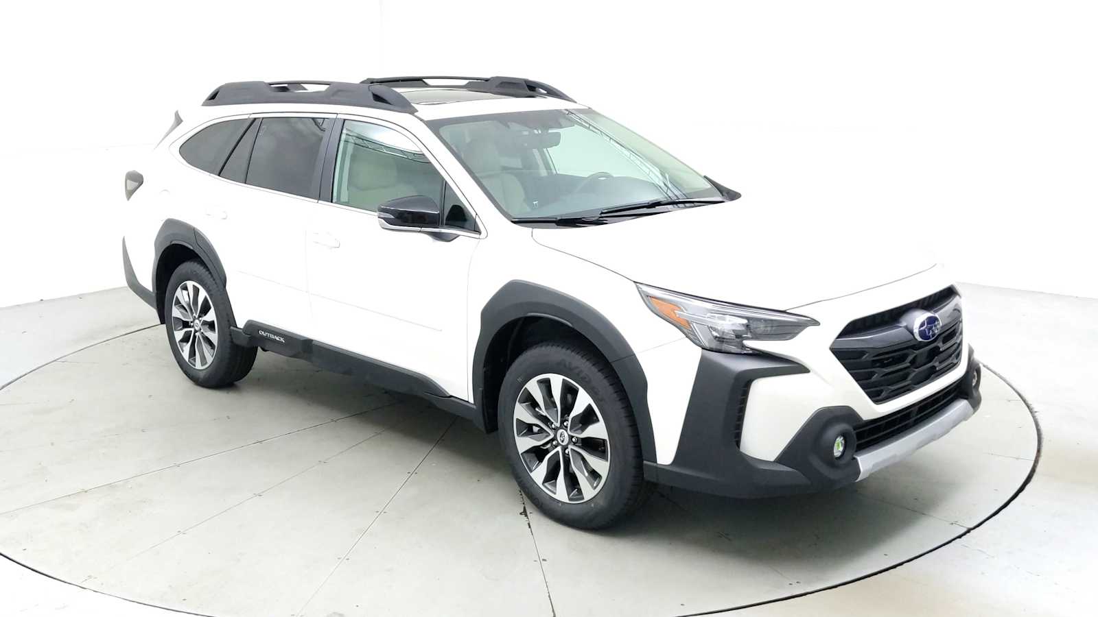 new 2025 Subaru Outback car, priced at $42,304