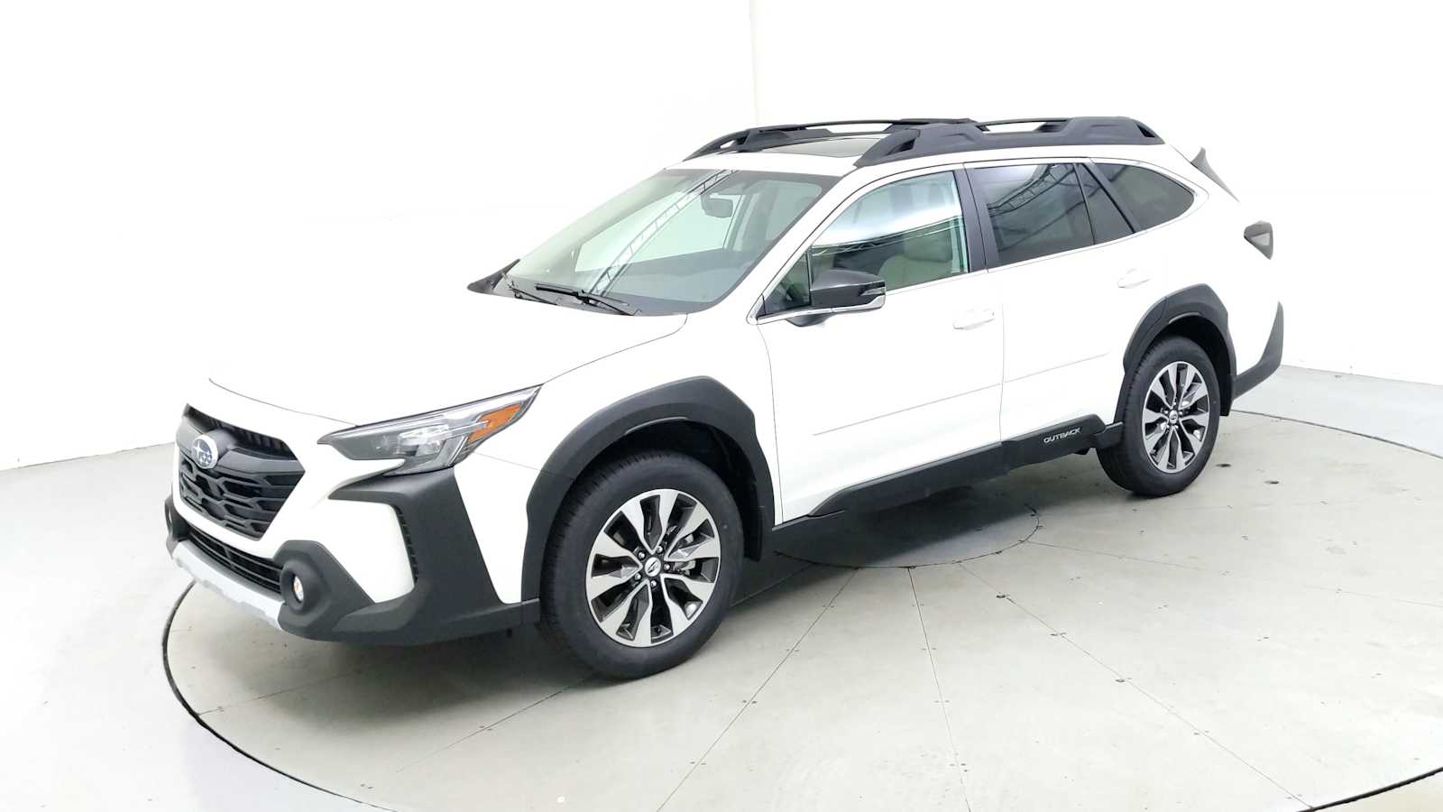 new 2025 Subaru Outback car, priced at $42,304
