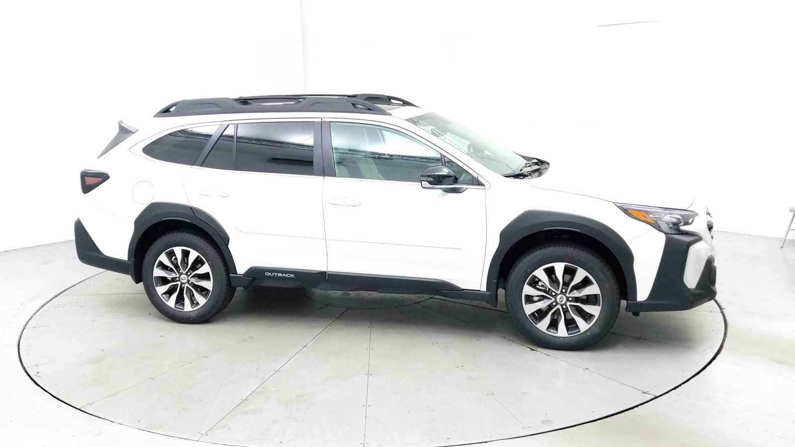 new 2025 Subaru Outback car, priced at $42,304