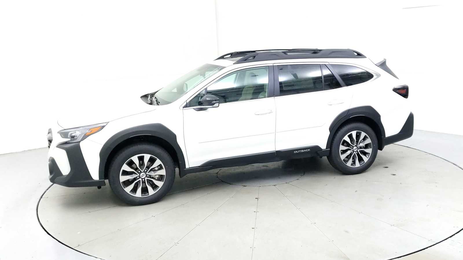 new 2025 Subaru Outback car, priced at $42,304