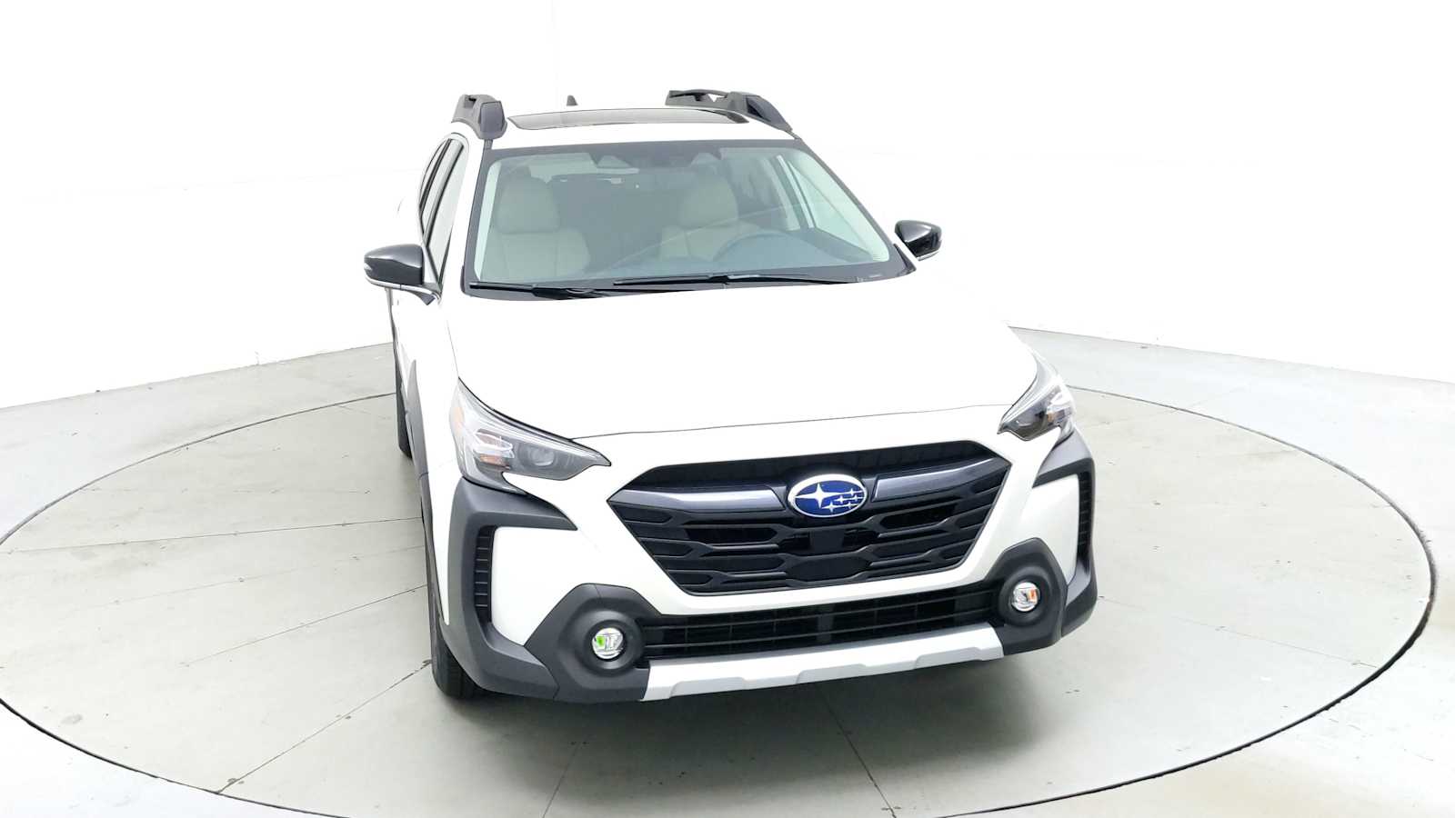 new 2025 Subaru Outback car, priced at $42,304