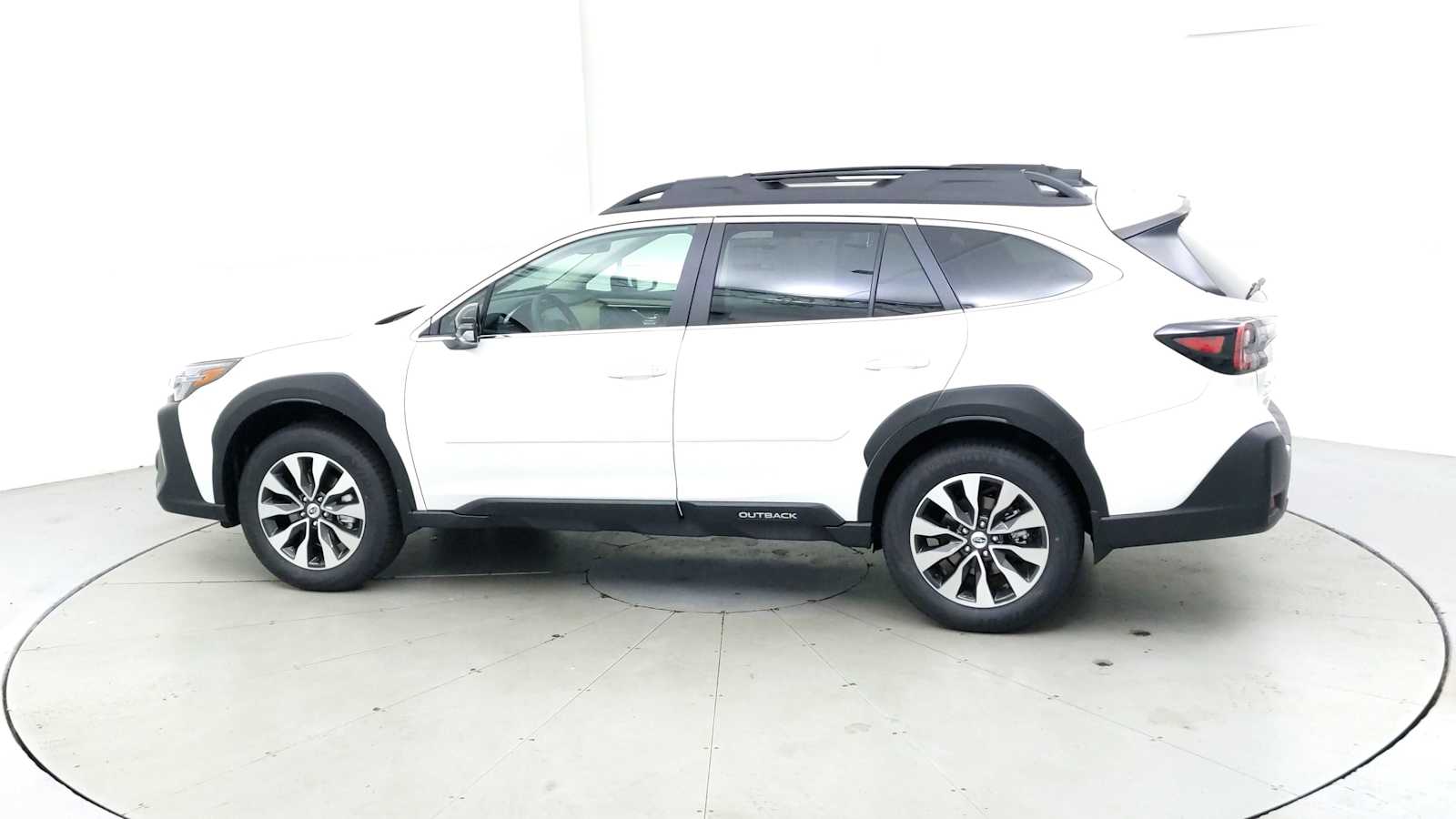 new 2025 Subaru Outback car, priced at $42,304