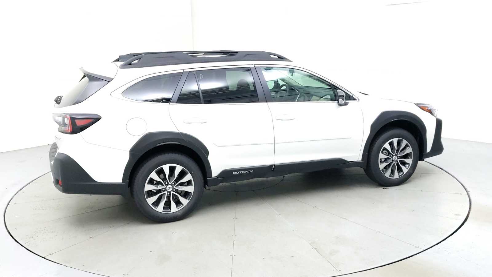 new 2025 Subaru Outback car, priced at $42,304