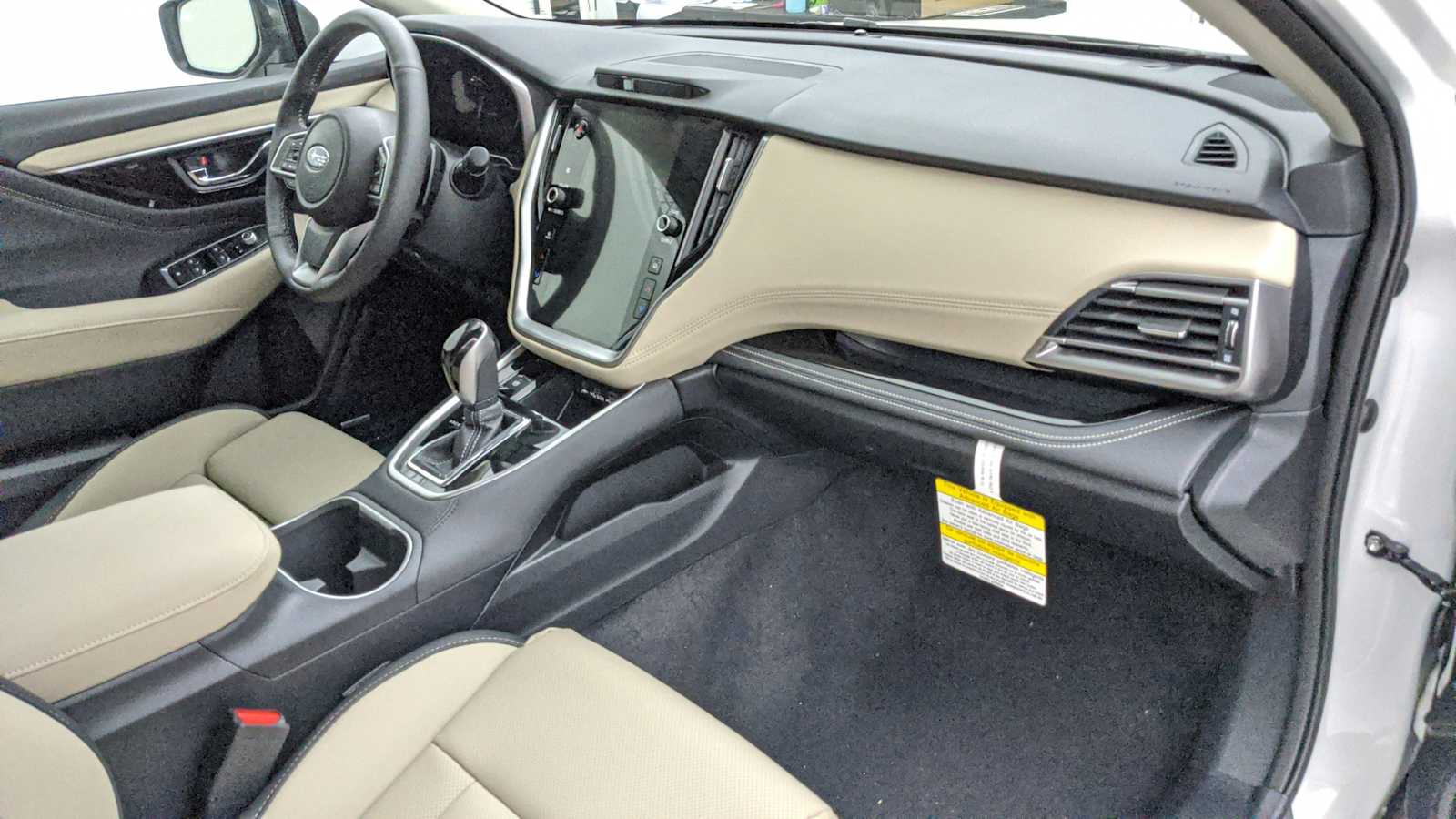 new 2025 Subaru Outback car, priced at $42,304