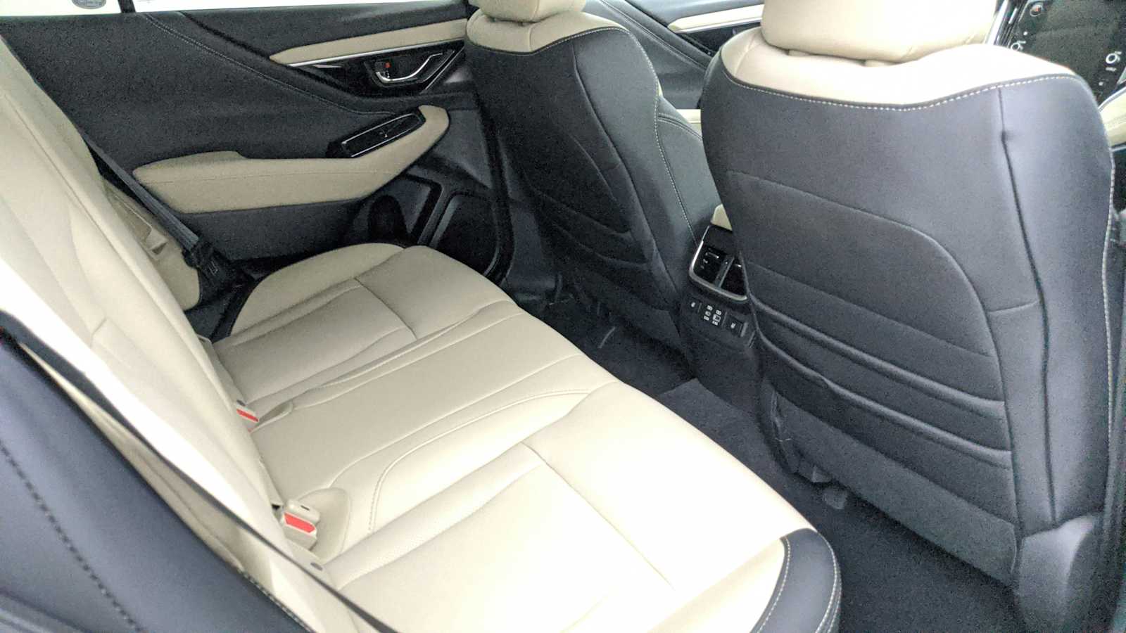 new 2025 Subaru Outback car, priced at $42,304