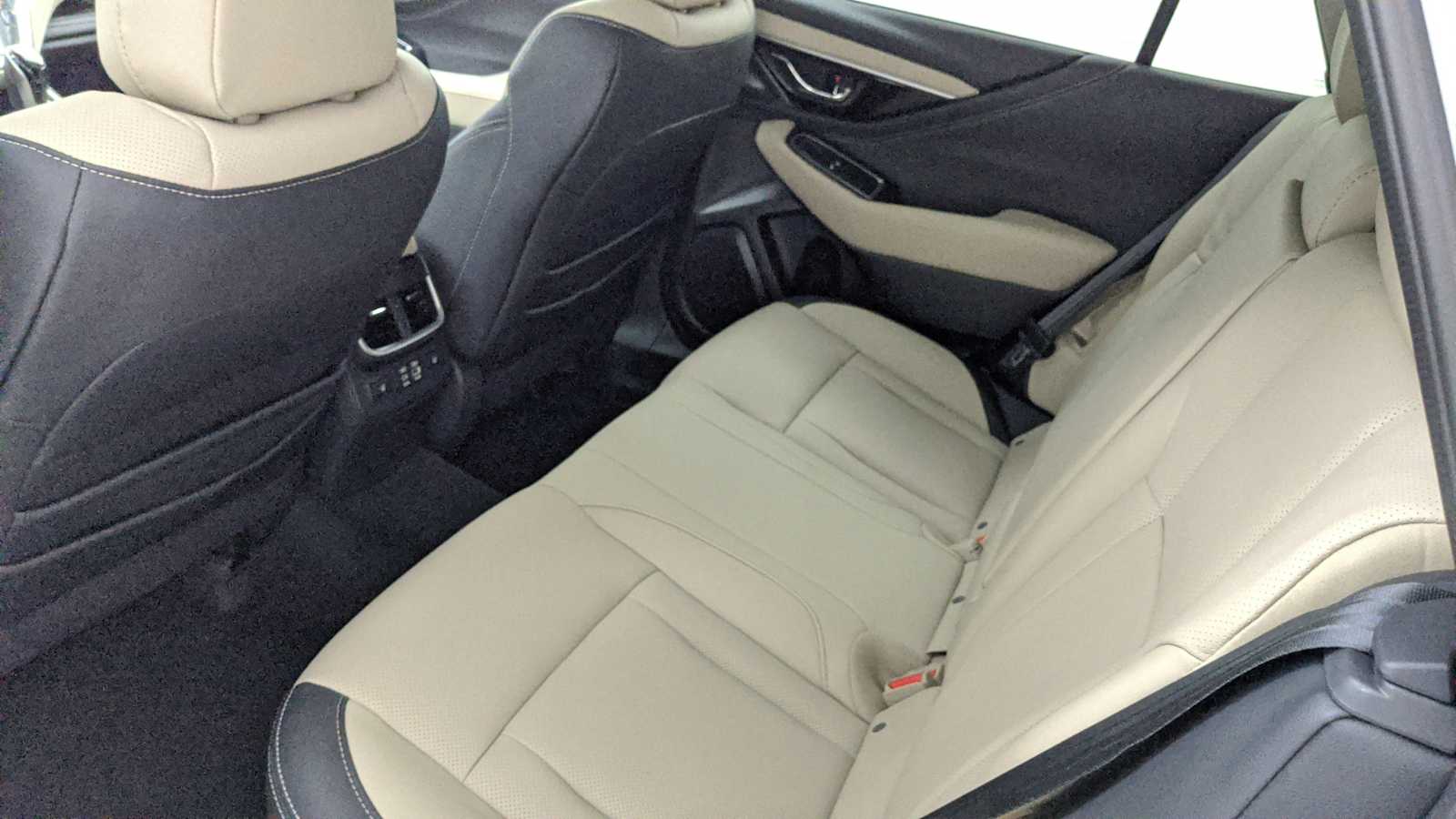new 2025 Subaru Outback car, priced at $42,304