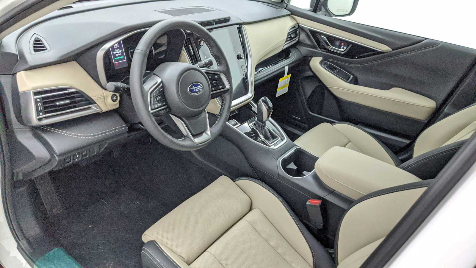 new 2025 Subaru Outback car, priced at $42,304