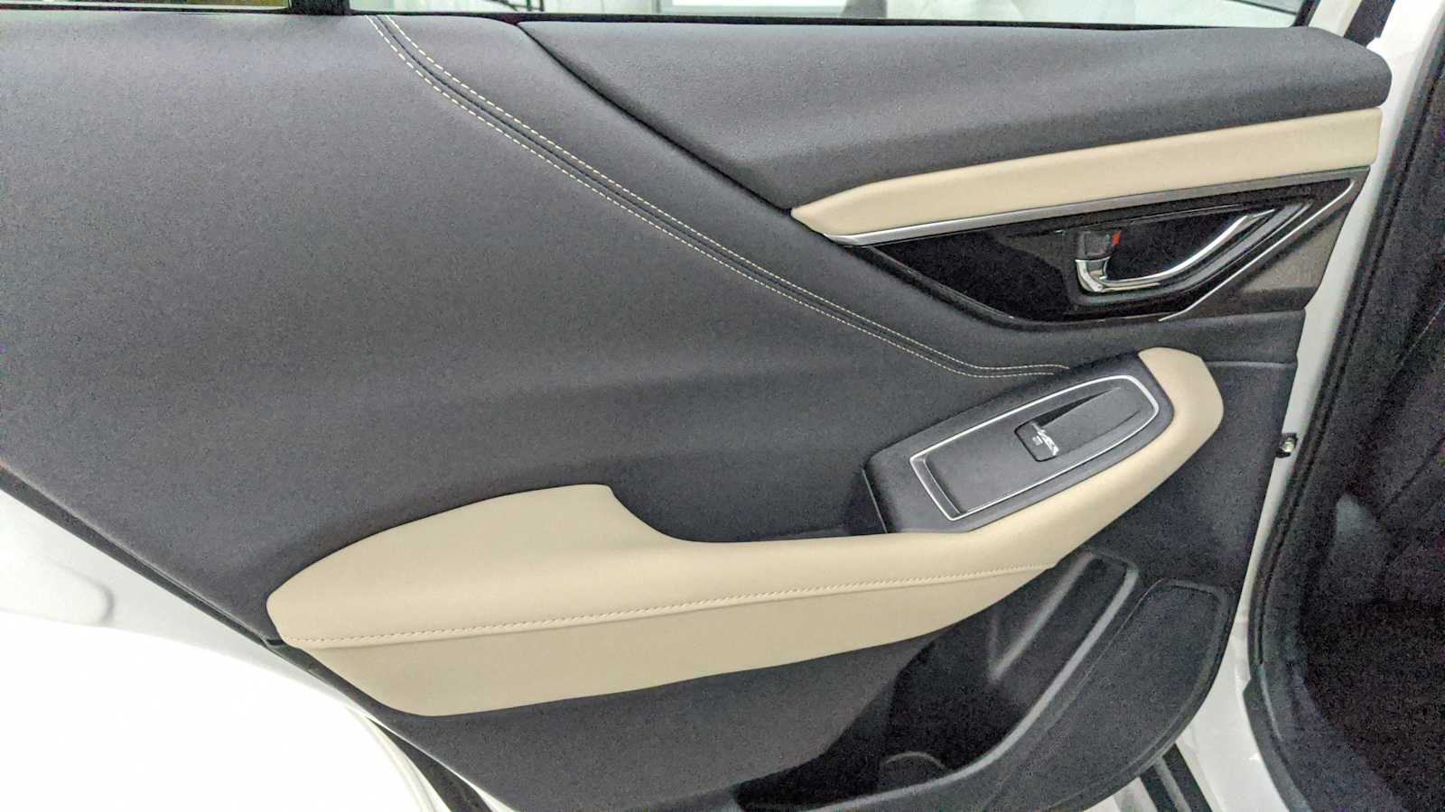 new 2025 Subaru Outback car, priced at $42,304