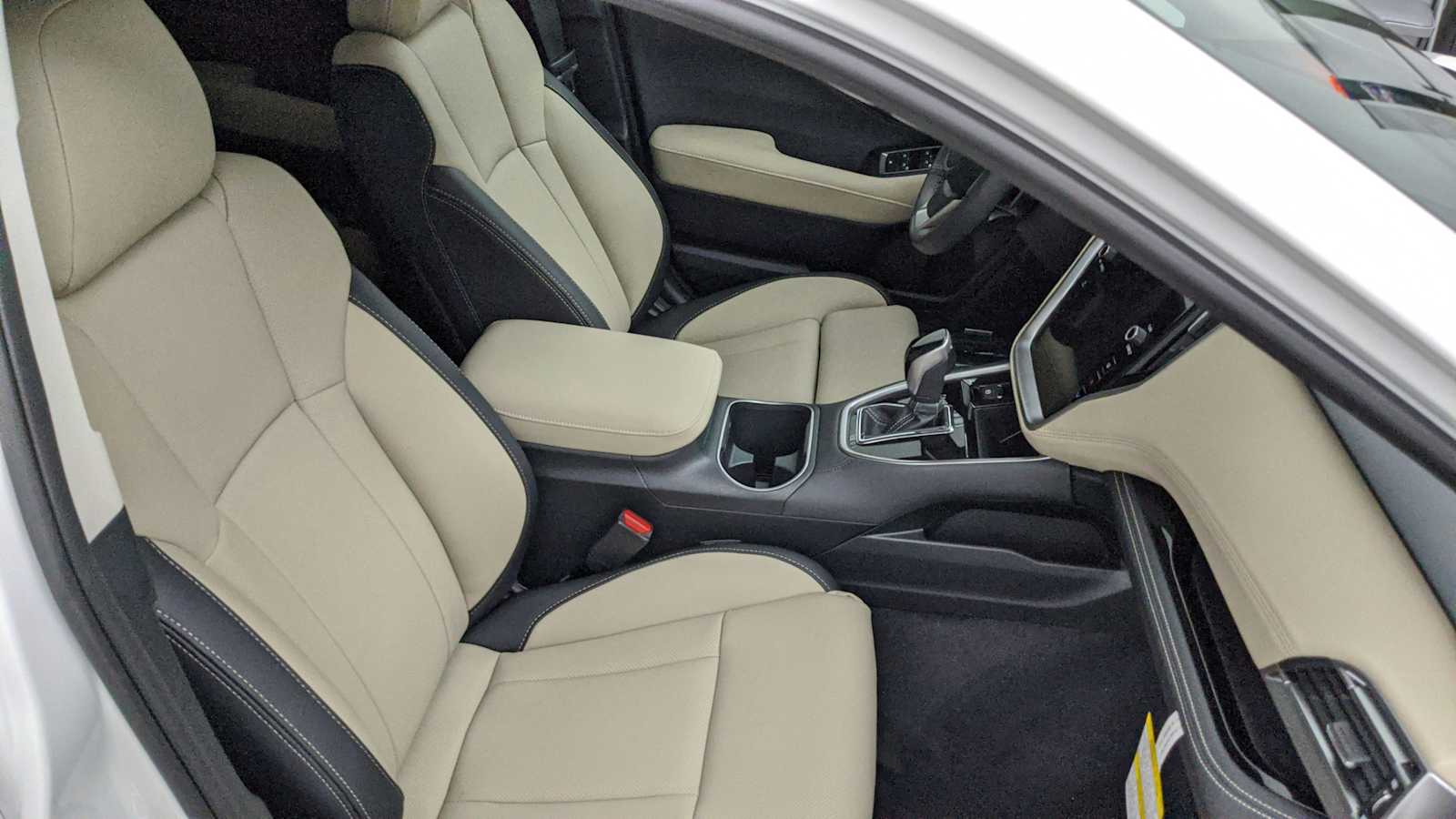new 2025 Subaru Outback car, priced at $42,304