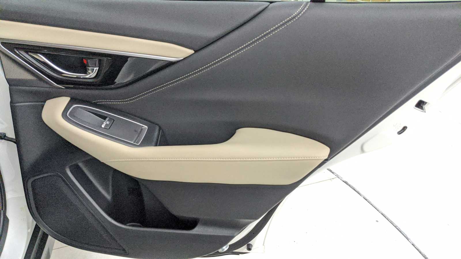 new 2025 Subaru Outback car, priced at $42,304