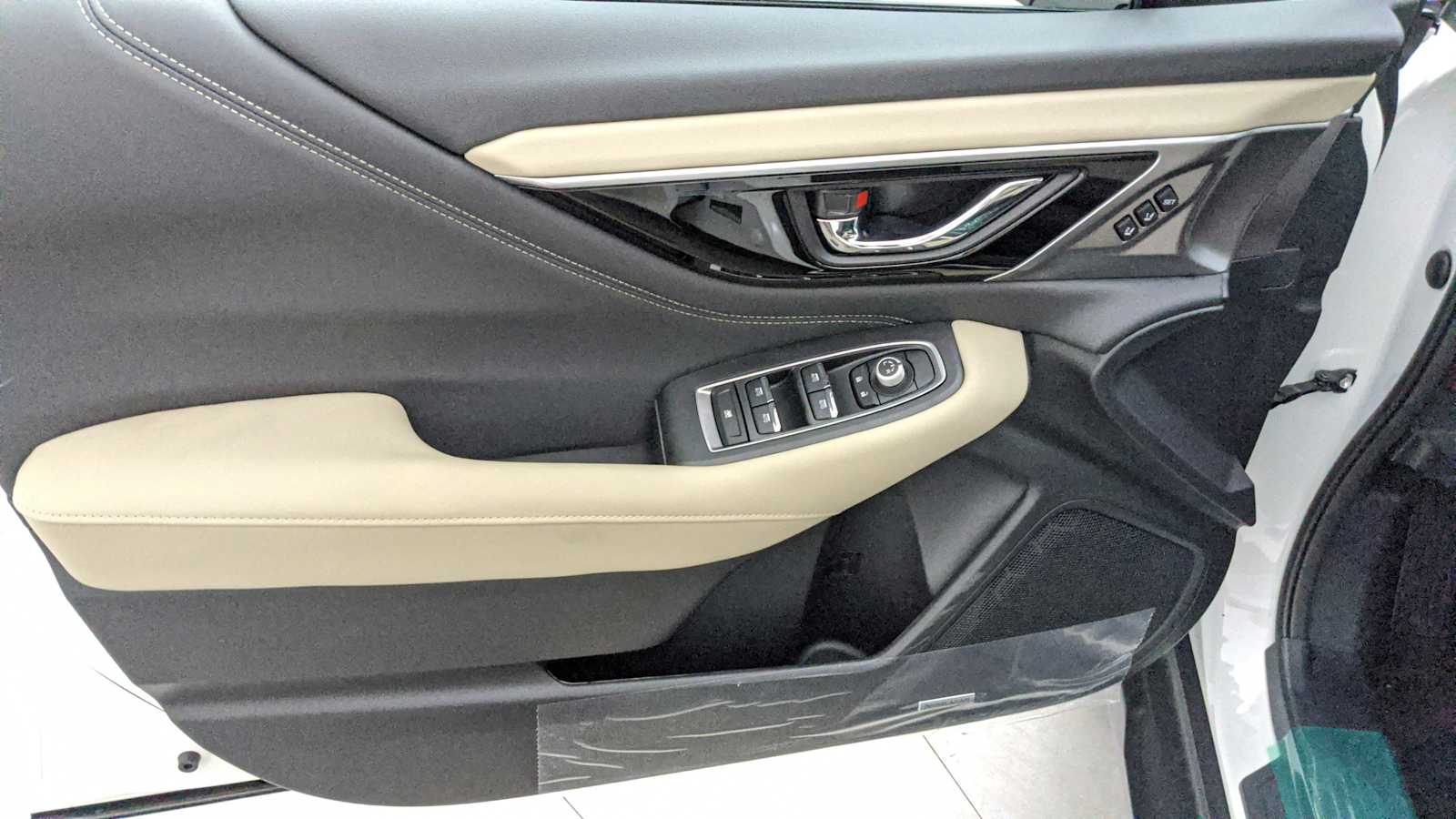 new 2025 Subaru Outback car, priced at $42,304