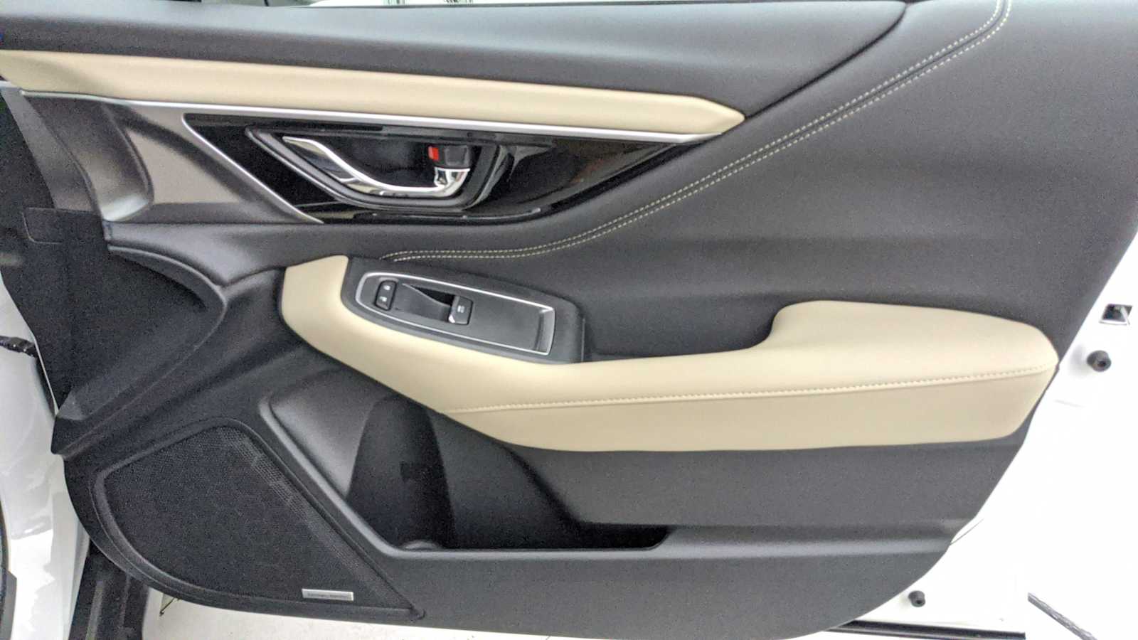new 2025 Subaru Outback car, priced at $42,304
