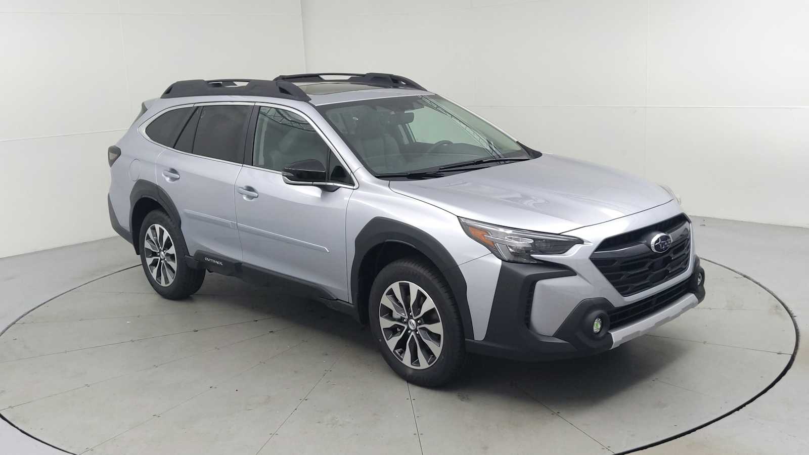 new 2025 Subaru Outback car, priced at $40,489