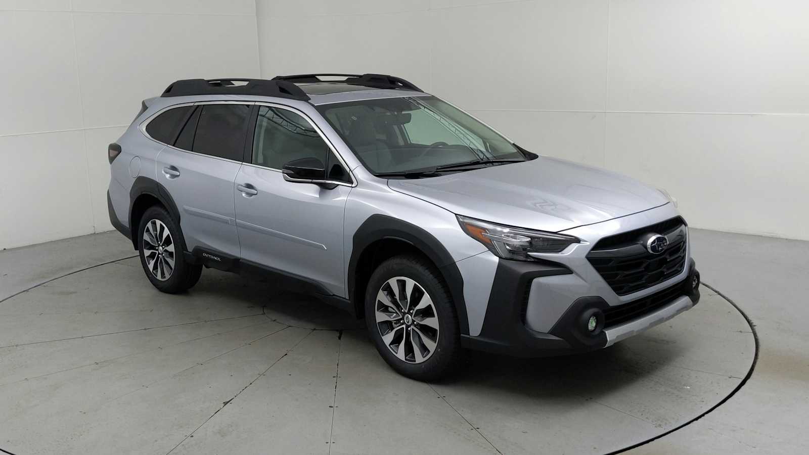 new 2025 Subaru Outback car, priced at $41,957