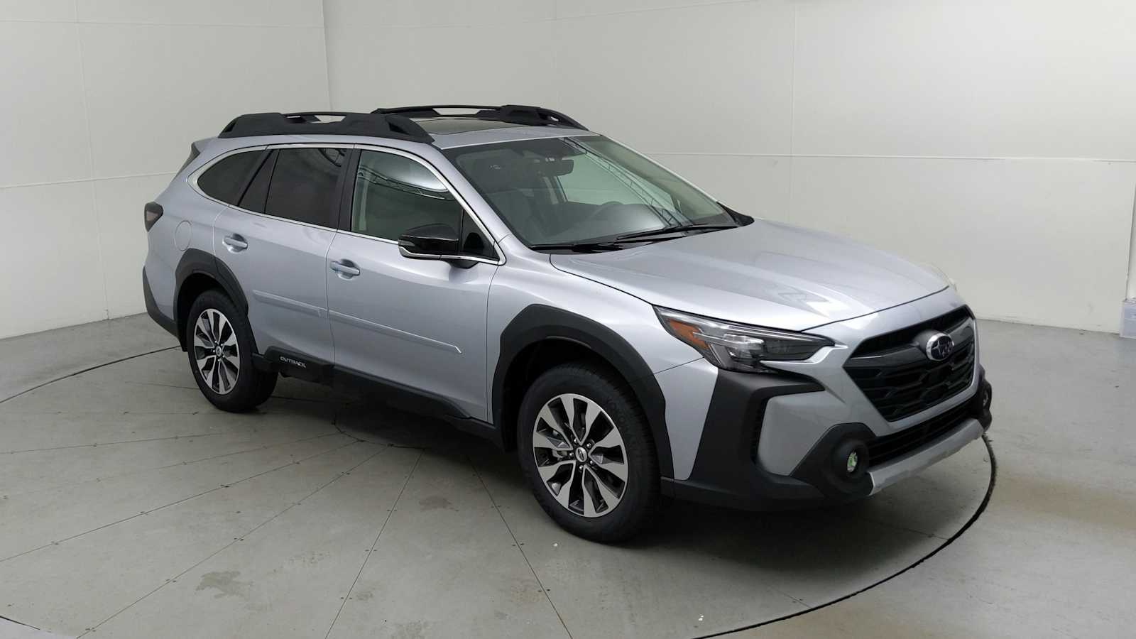 new 2025 Subaru Outback car, priced at $41,957