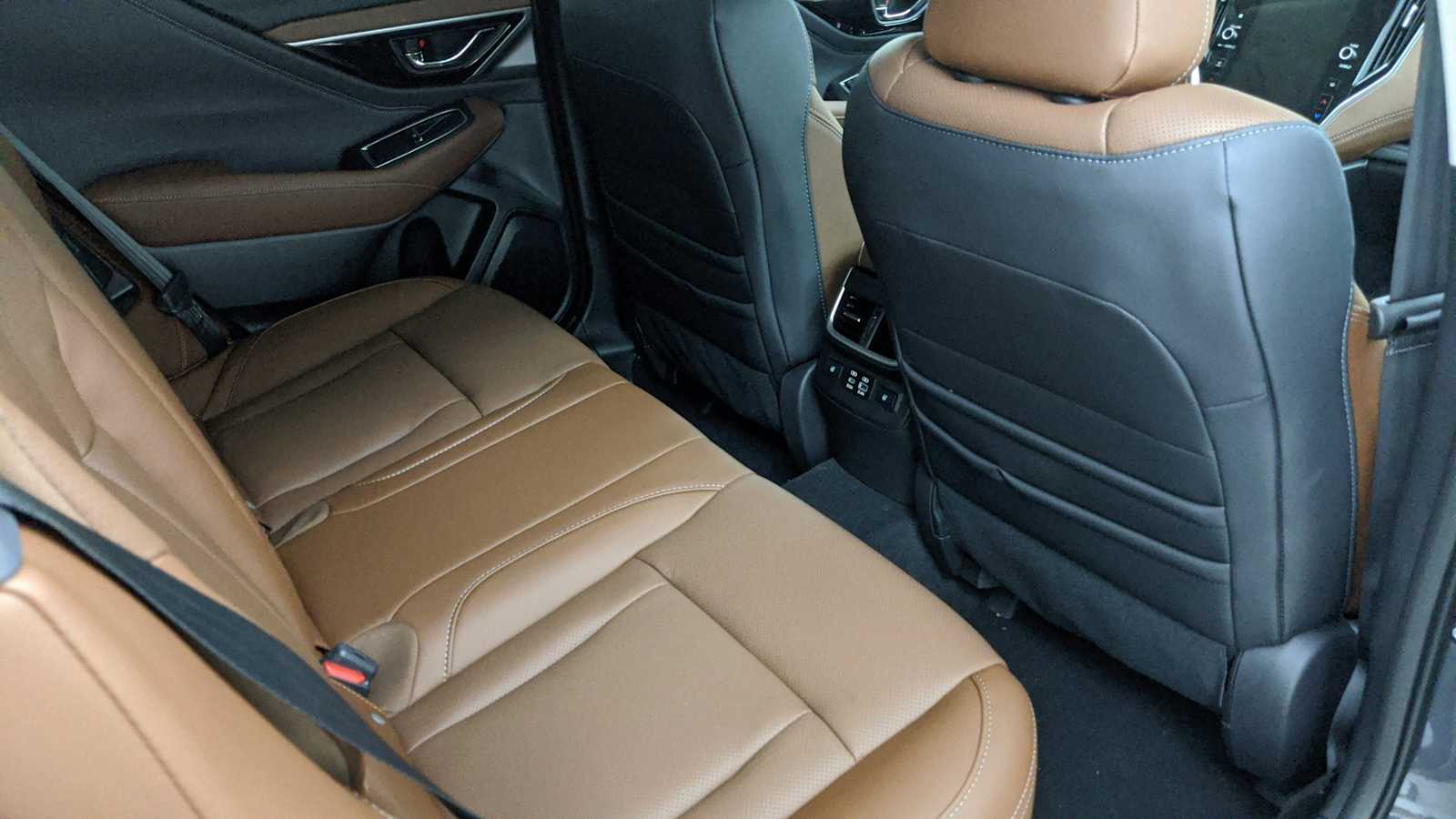 new 2025 Subaru Outback car, priced at $44,864