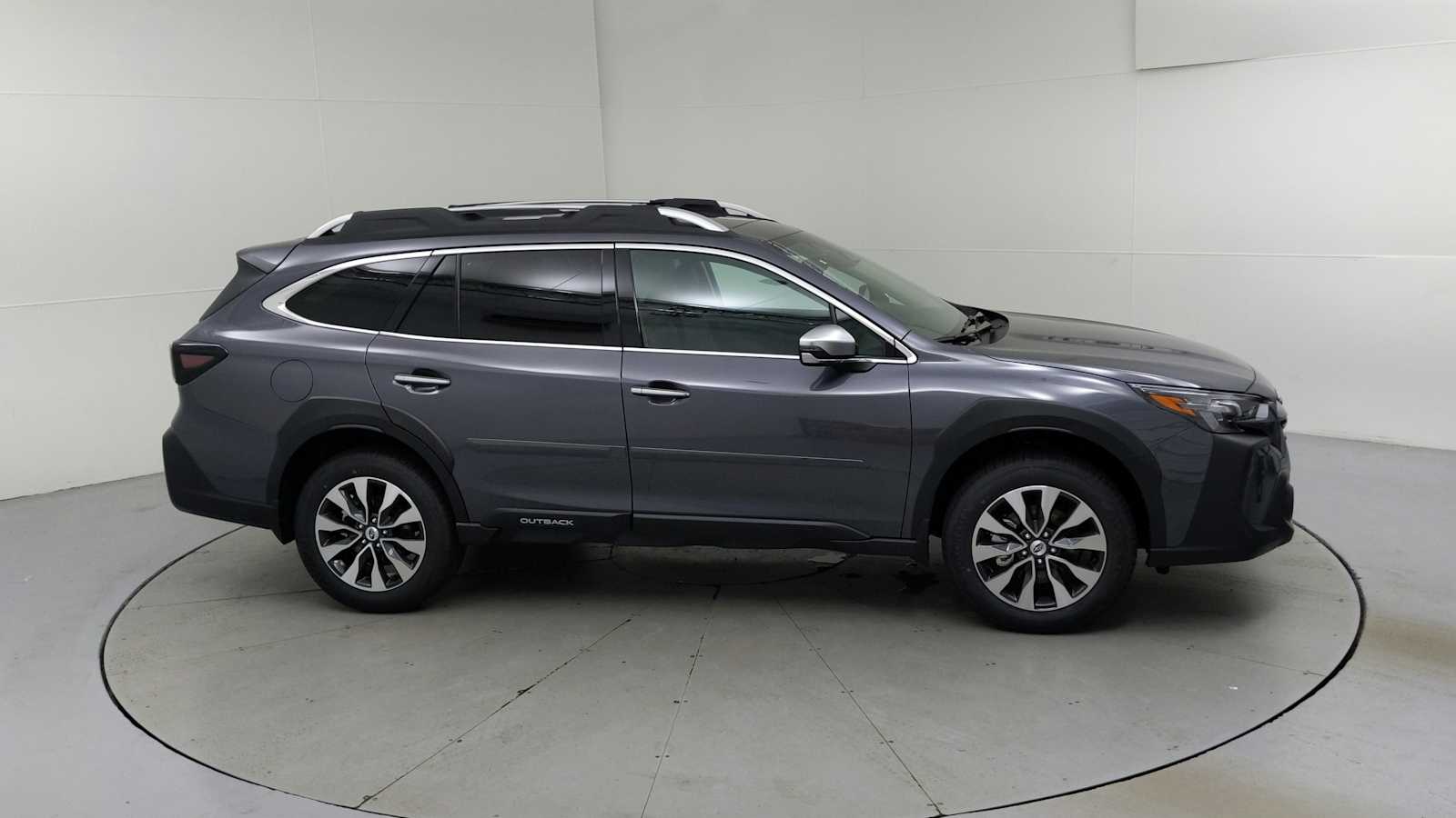 new 2025 Subaru Outback car, priced at $44,864