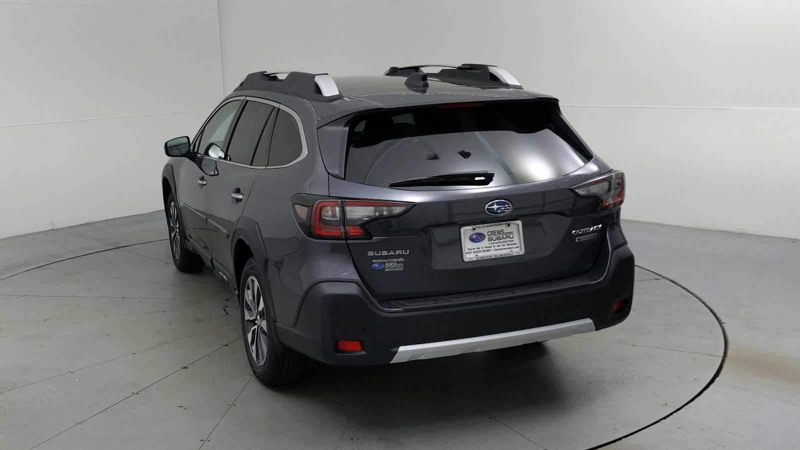 new 2025 Subaru Outback car, priced at $44,864
