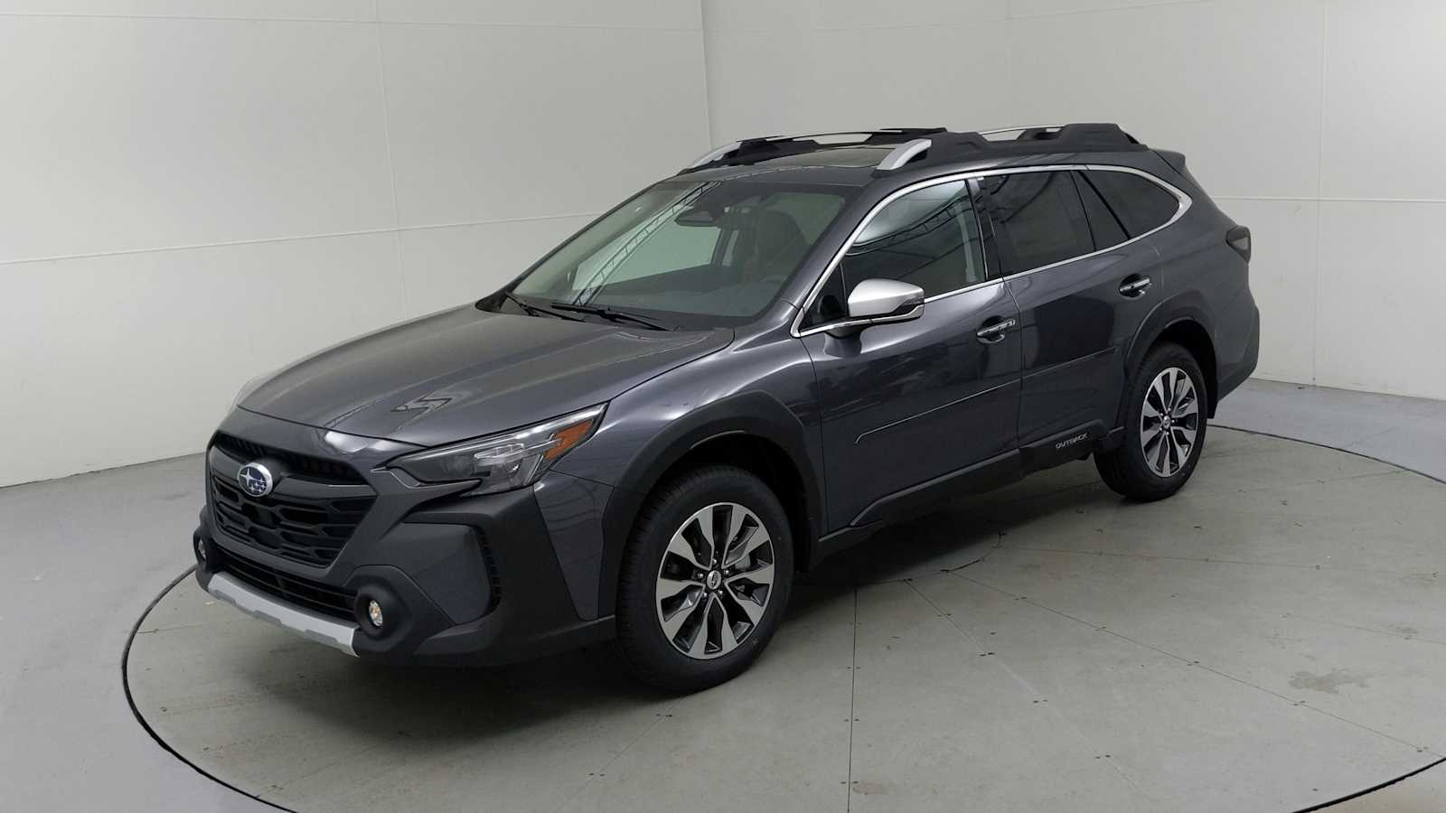 new 2025 Subaru Outback car, priced at $44,864