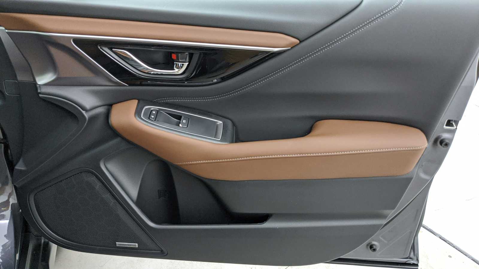 new 2025 Subaru Outback car, priced at $44,864
