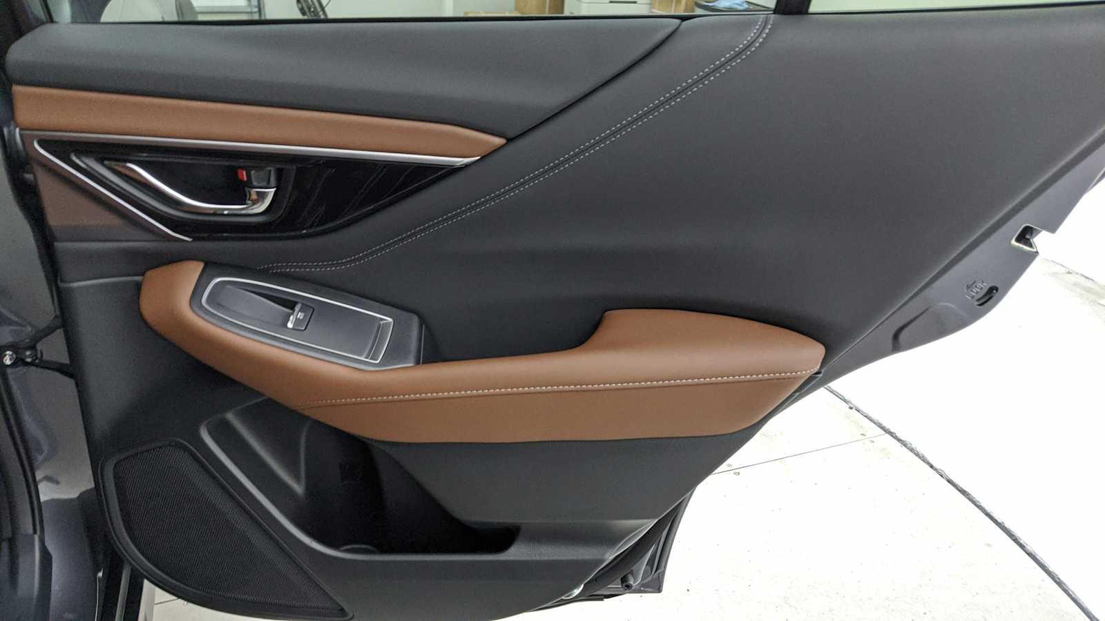 new 2025 Subaru Outback car, priced at $44,864