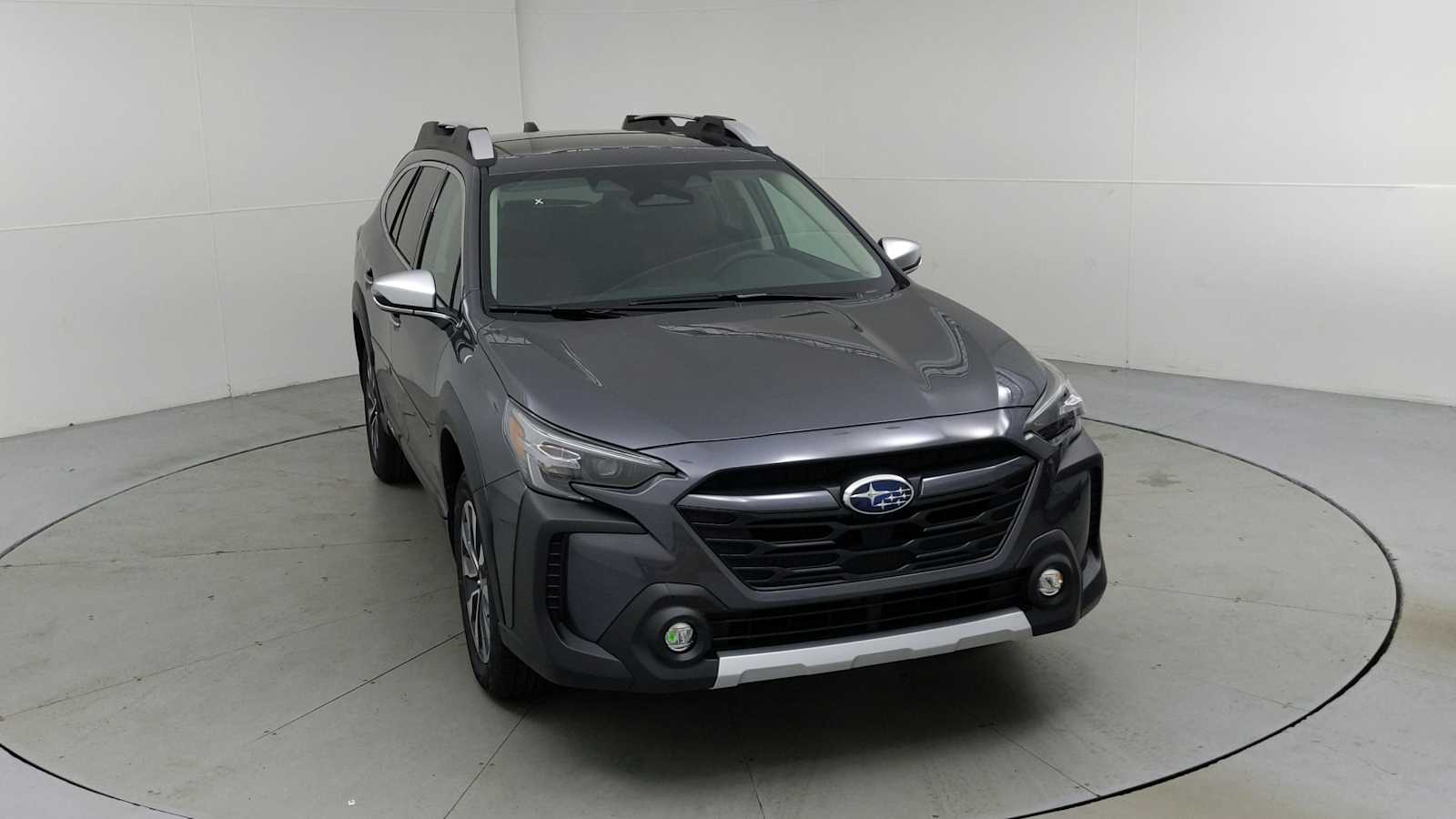 new 2025 Subaru Outback car, priced at $44,864